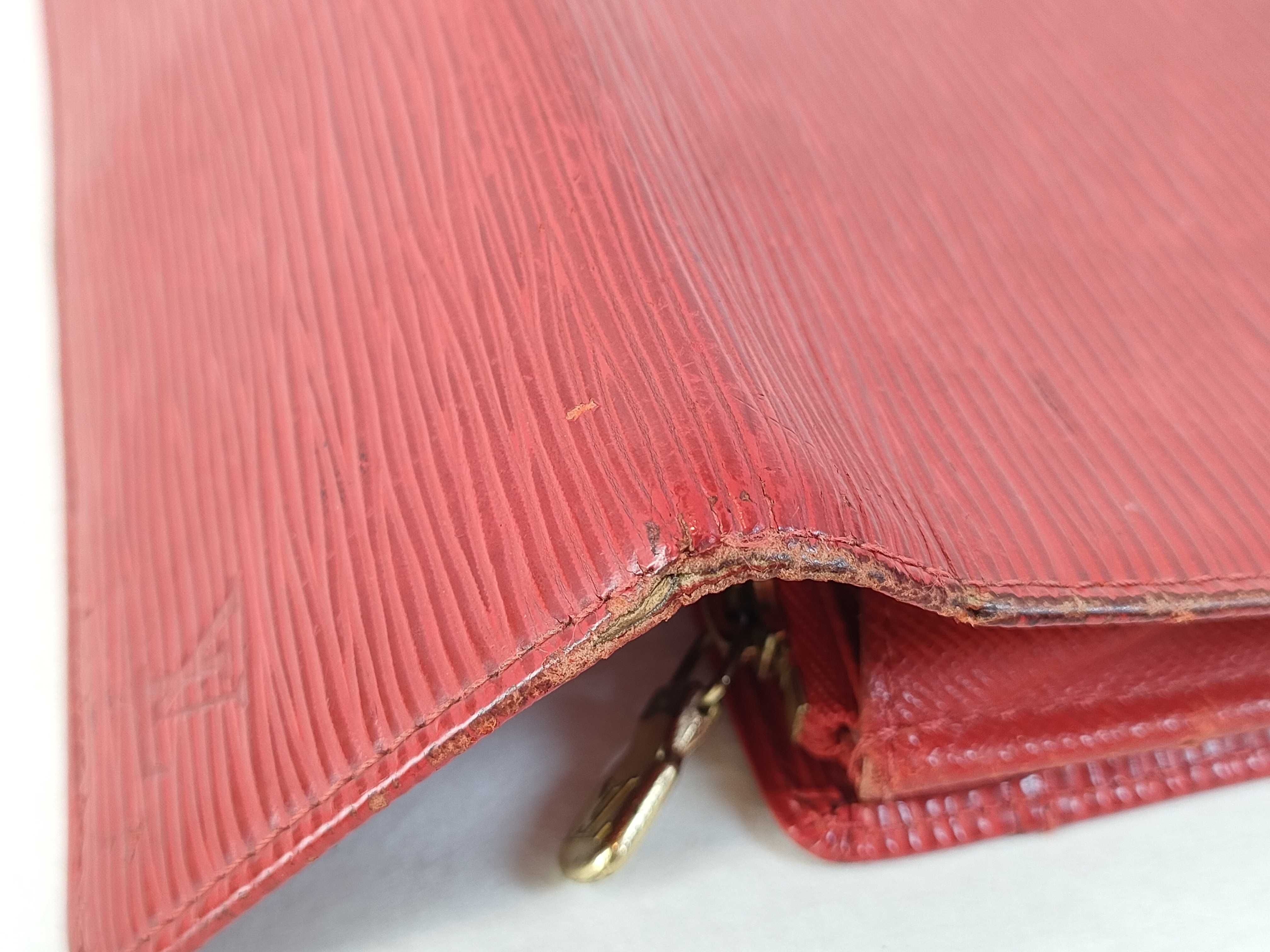 Epi Portefeuille Sarah M6359E Wallet — view 14