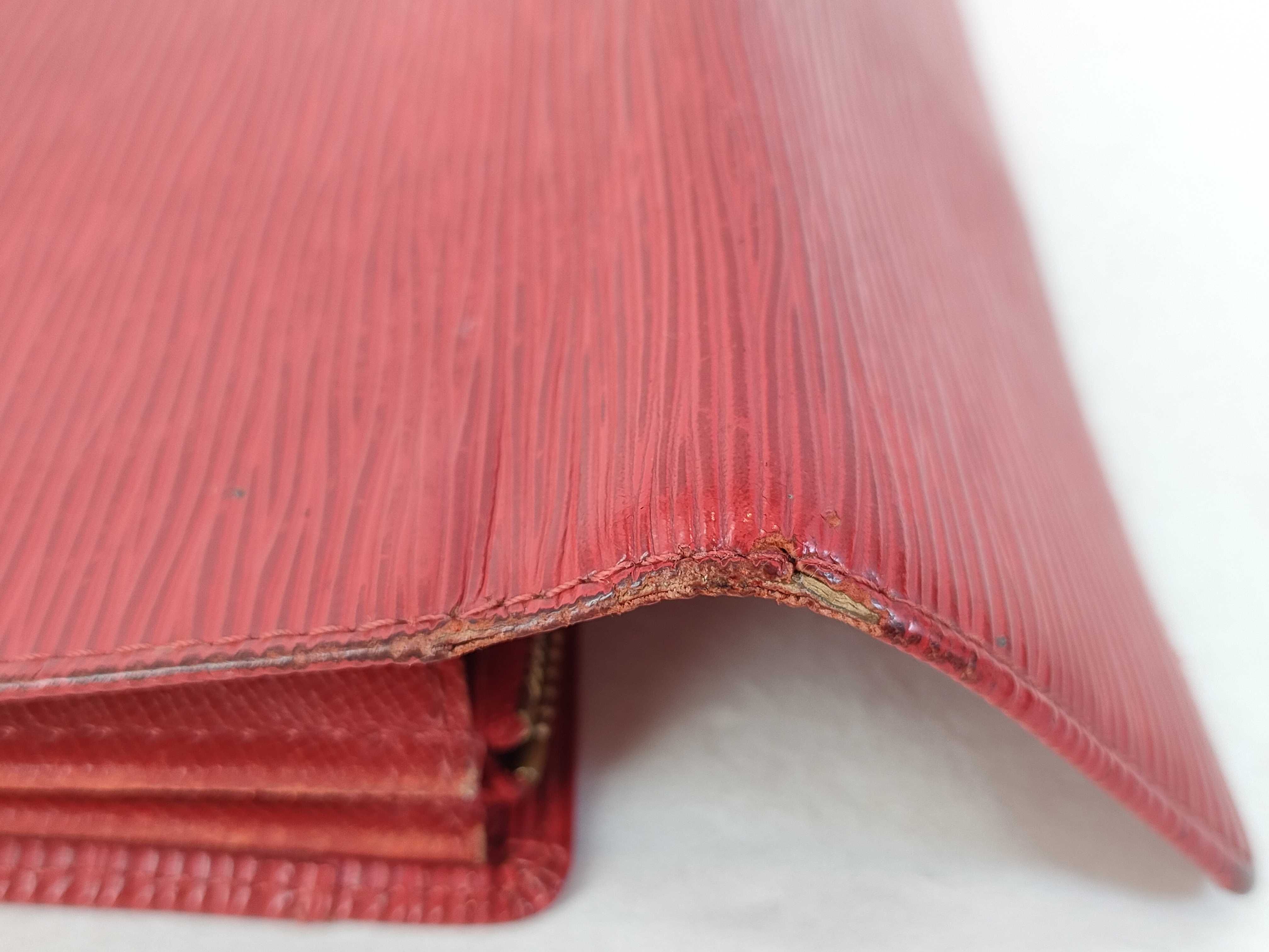 Epi Portefeuille Sarah M6359E Wallet — view 15