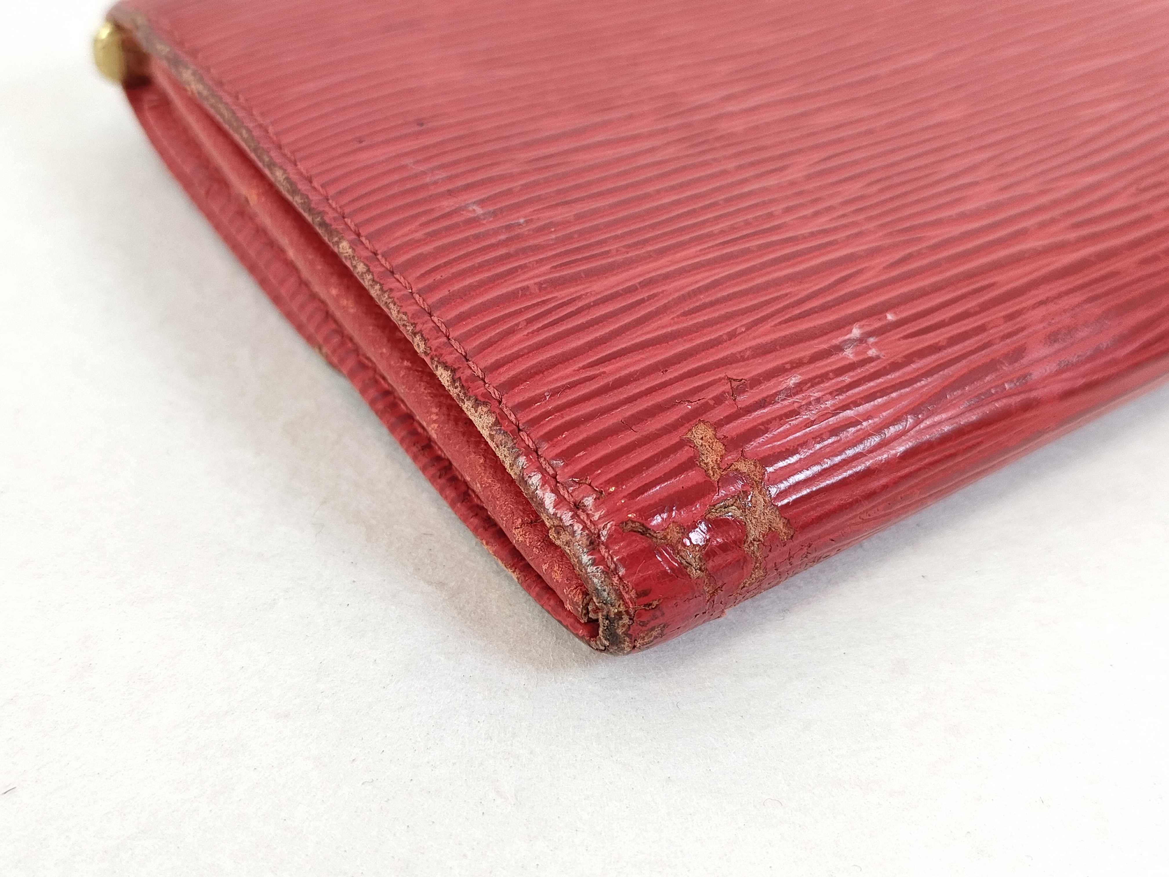 Epi Portefeuille Sarah M6359E Wallet — view 3