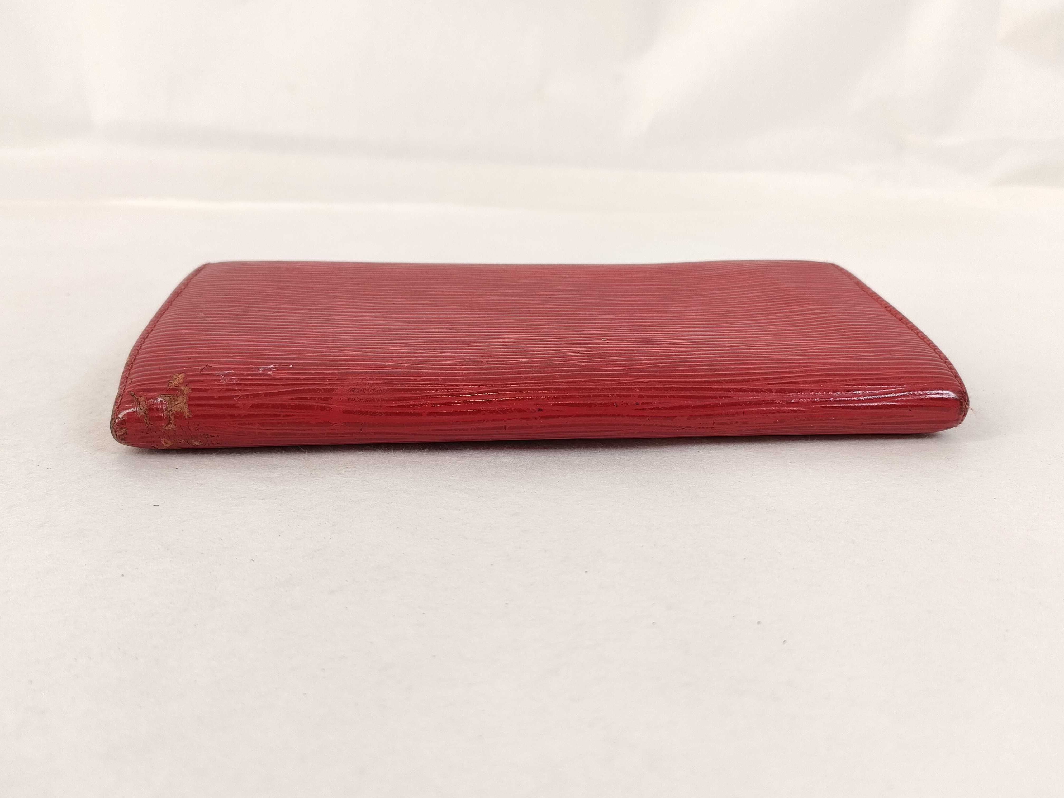 Epi Portefeuille Sarah M6359E Wallet — view 4