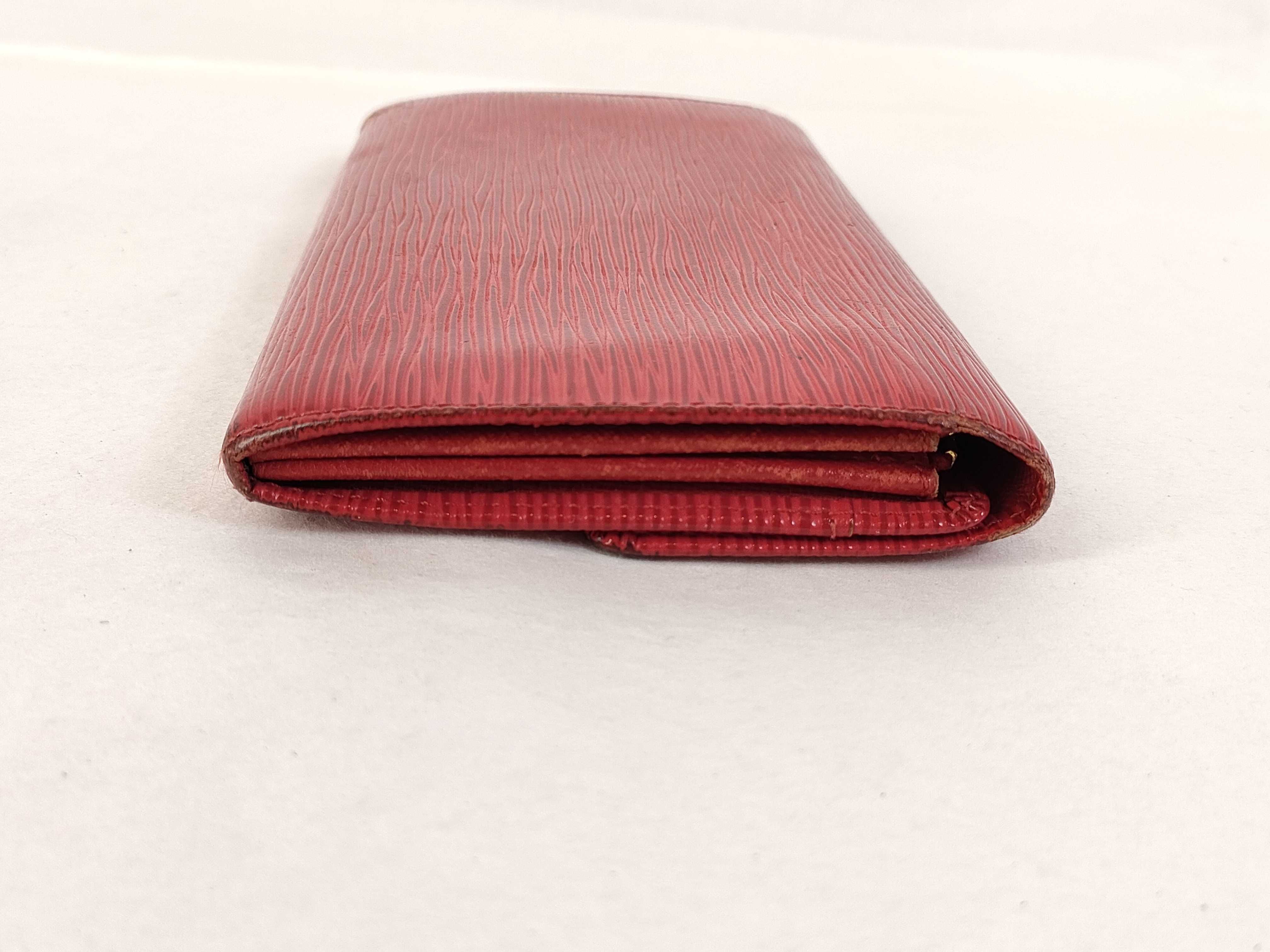Epi Portefeuille Sarah M6359E Wallet — view 5