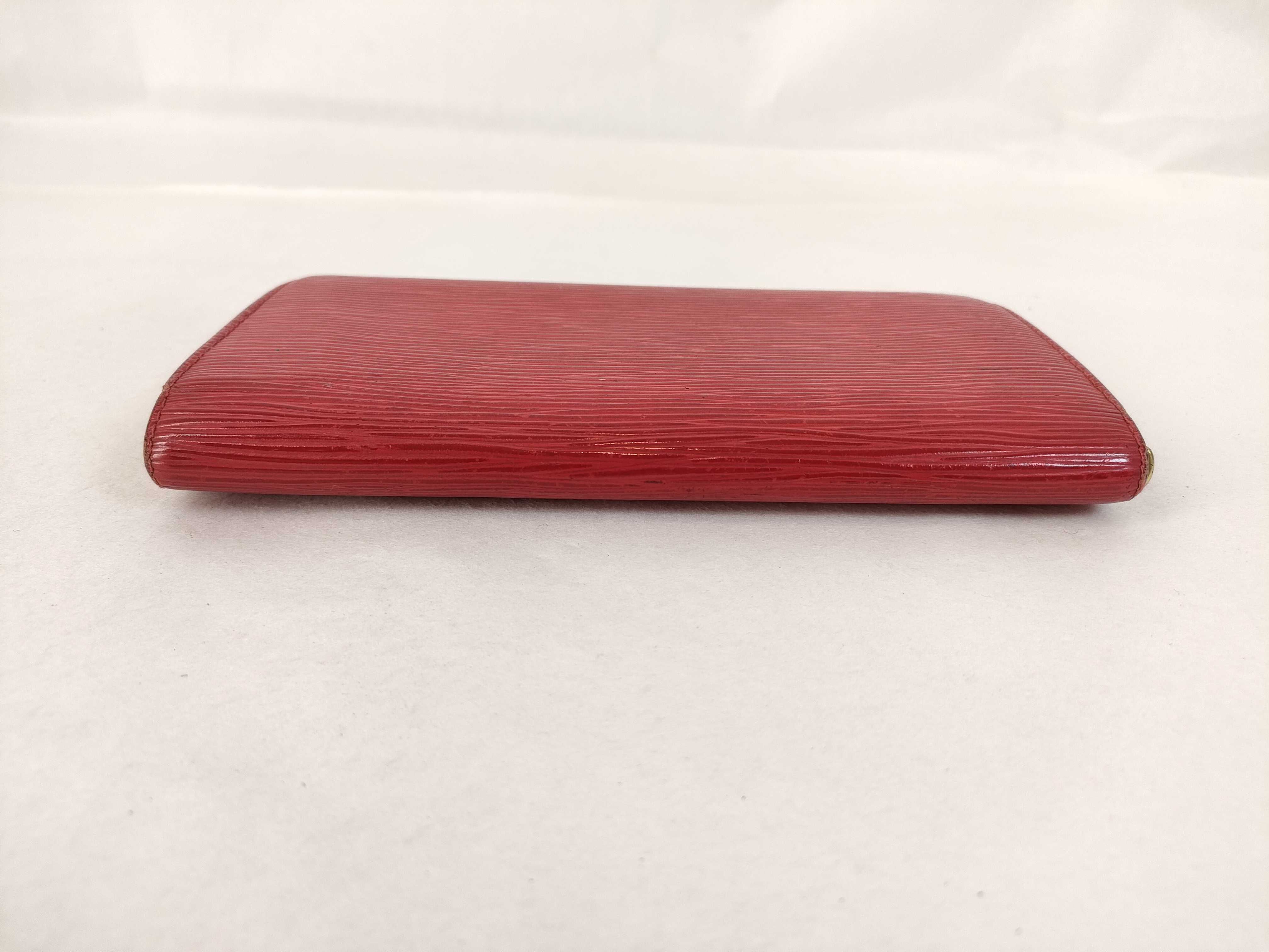 Epi Portefeuille Sarah M6359E Wallet — view 6