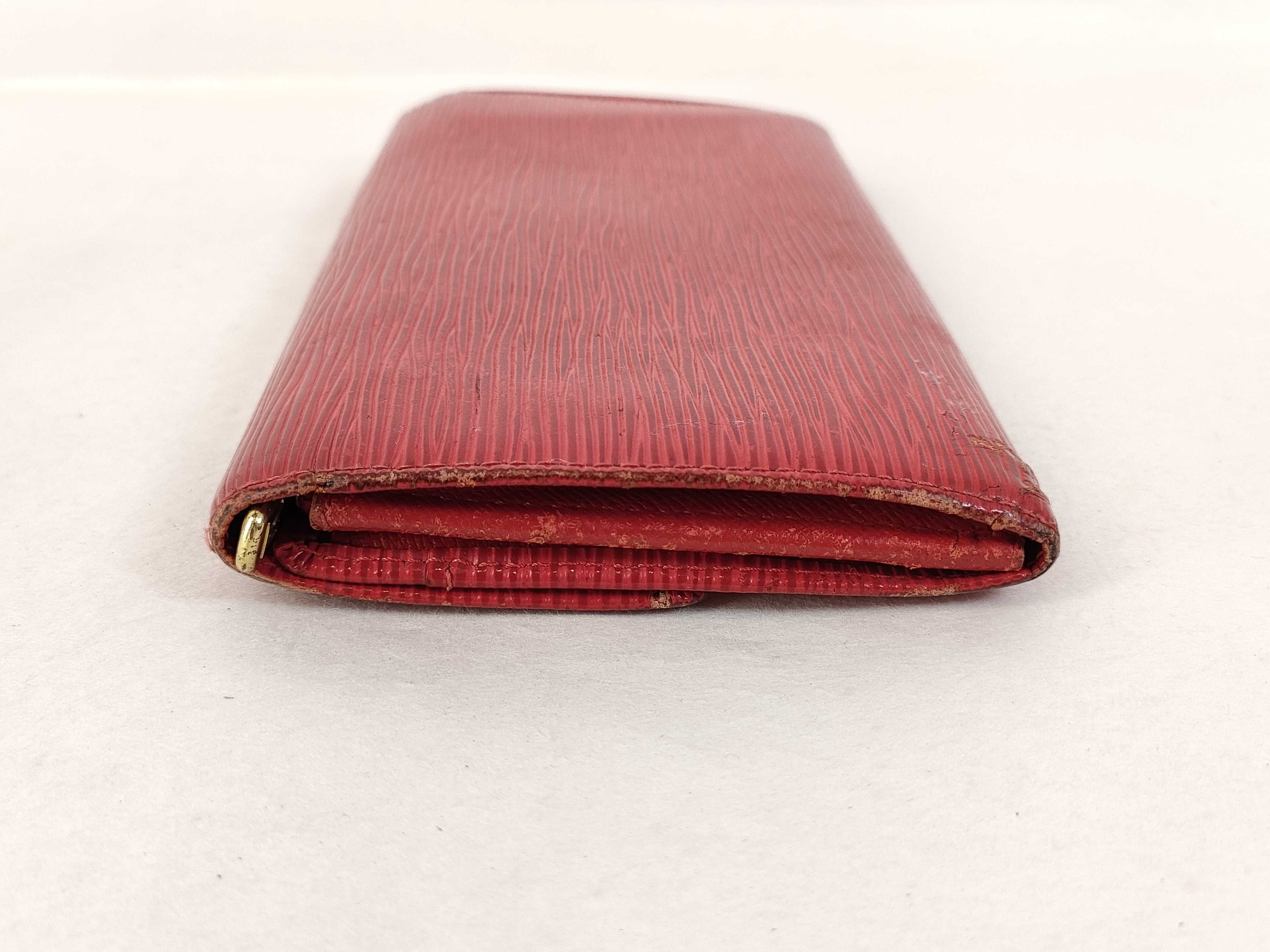 Epi Portefeuille Sarah M6359E Wallet — view 7
