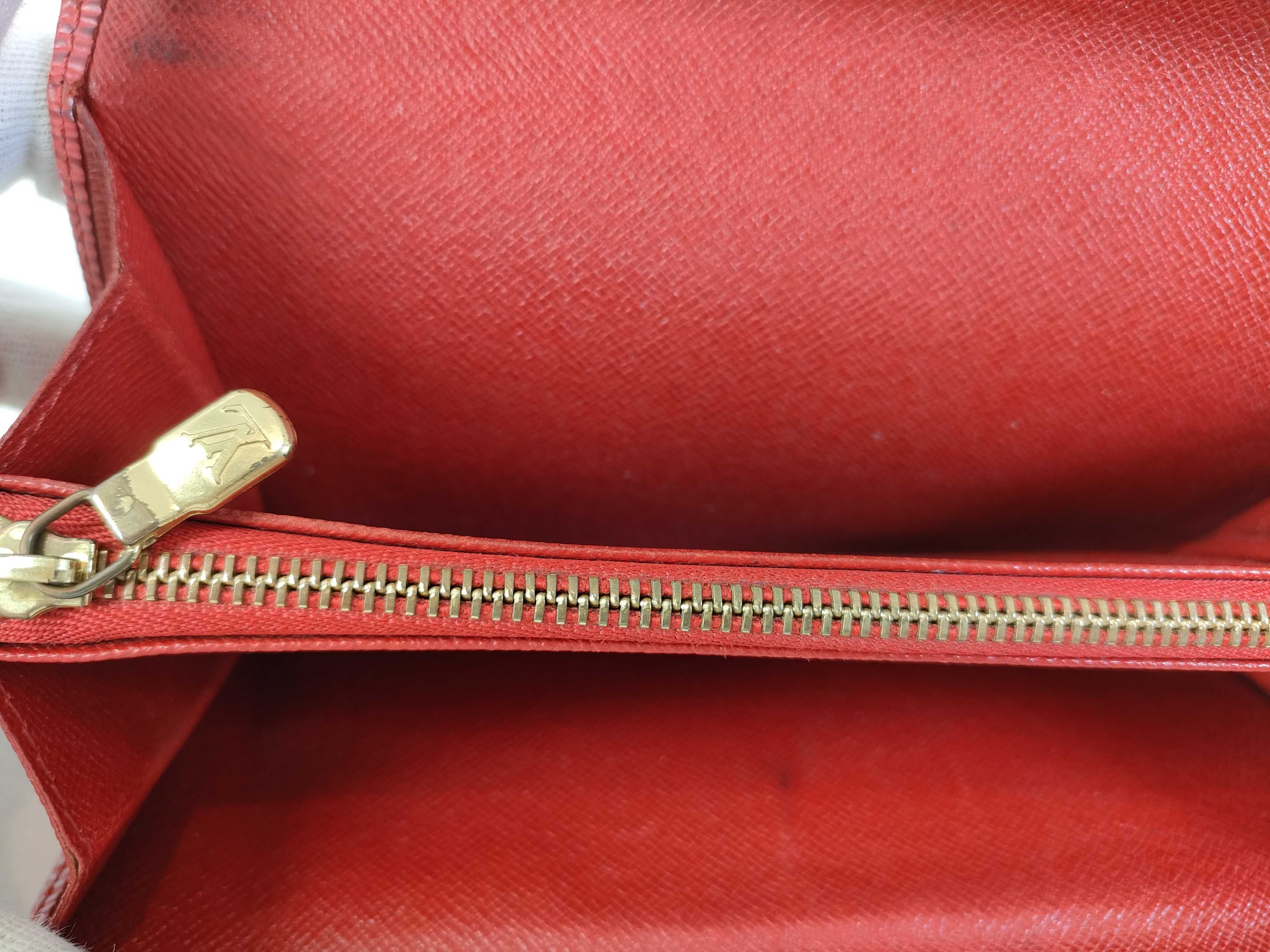 Epi Portefeuille Sarah M6359E Wallet — view 9