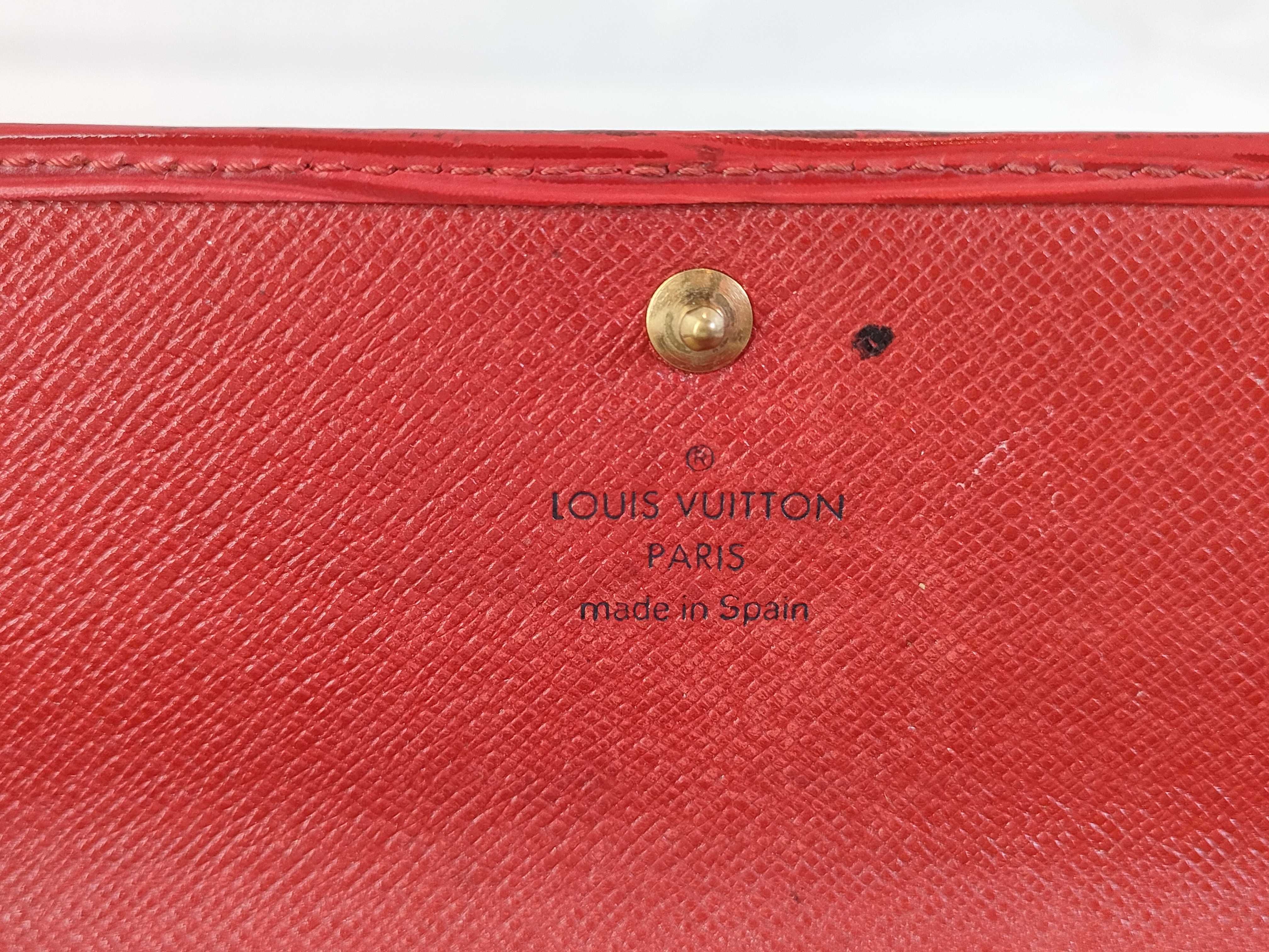 Epi Portefeuille Sarah M6359E Wallet — view 10