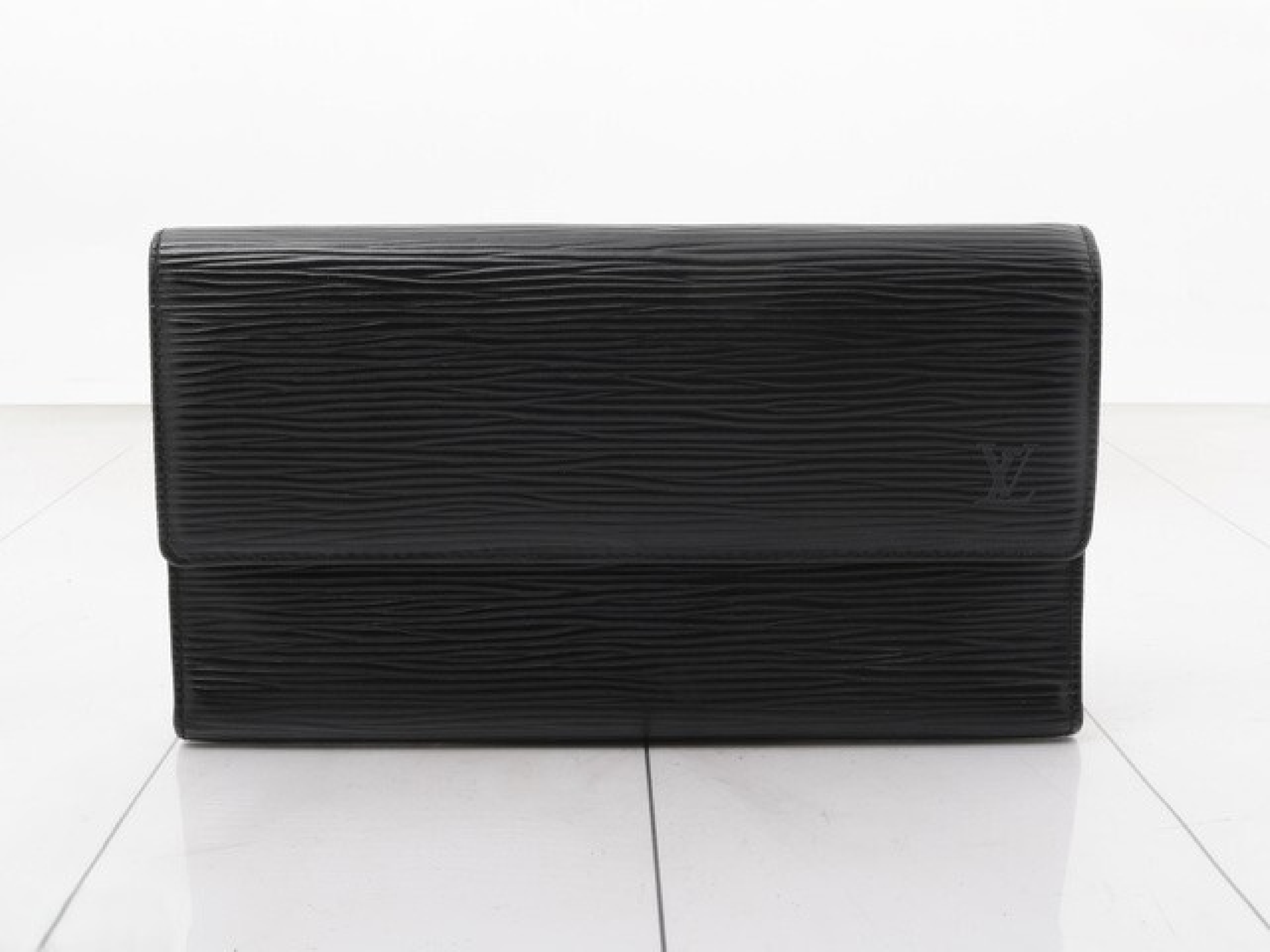 Portefeuille Tresor International Long Wallet