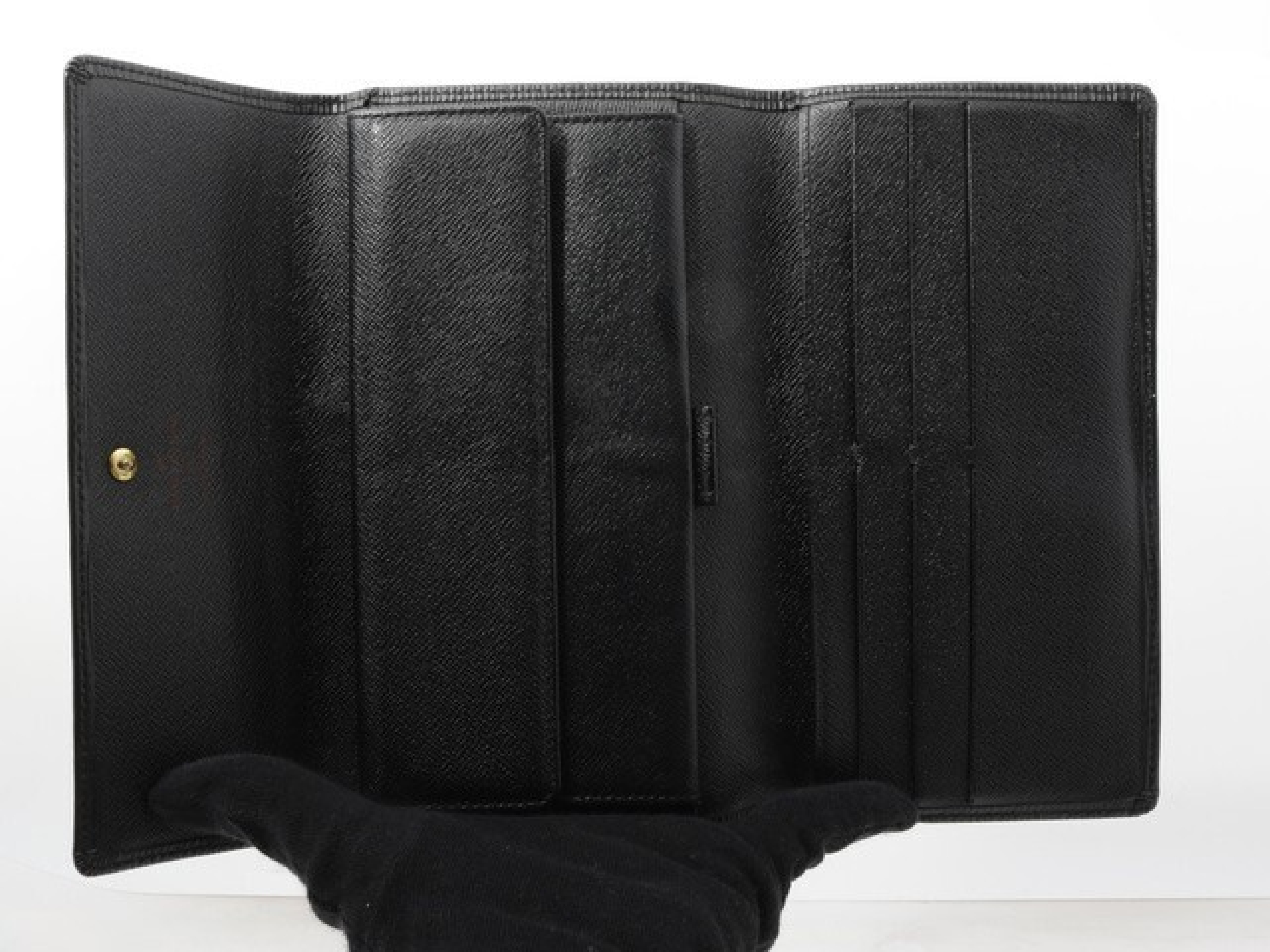 Portefeuille Tresor International Long Wallet — view 3