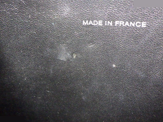 Enamel (Bag) — view 10