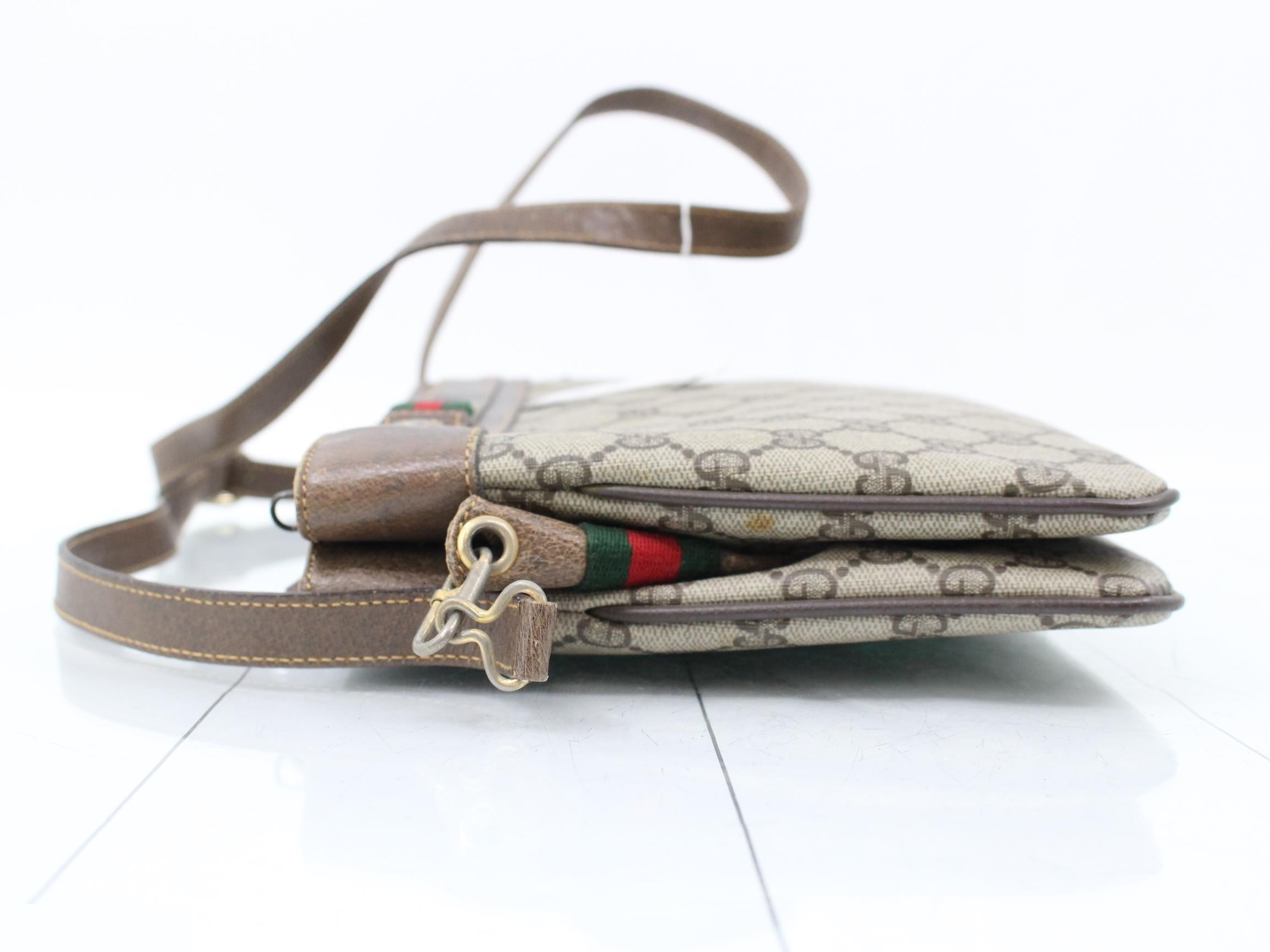 shoulder bag — view 4