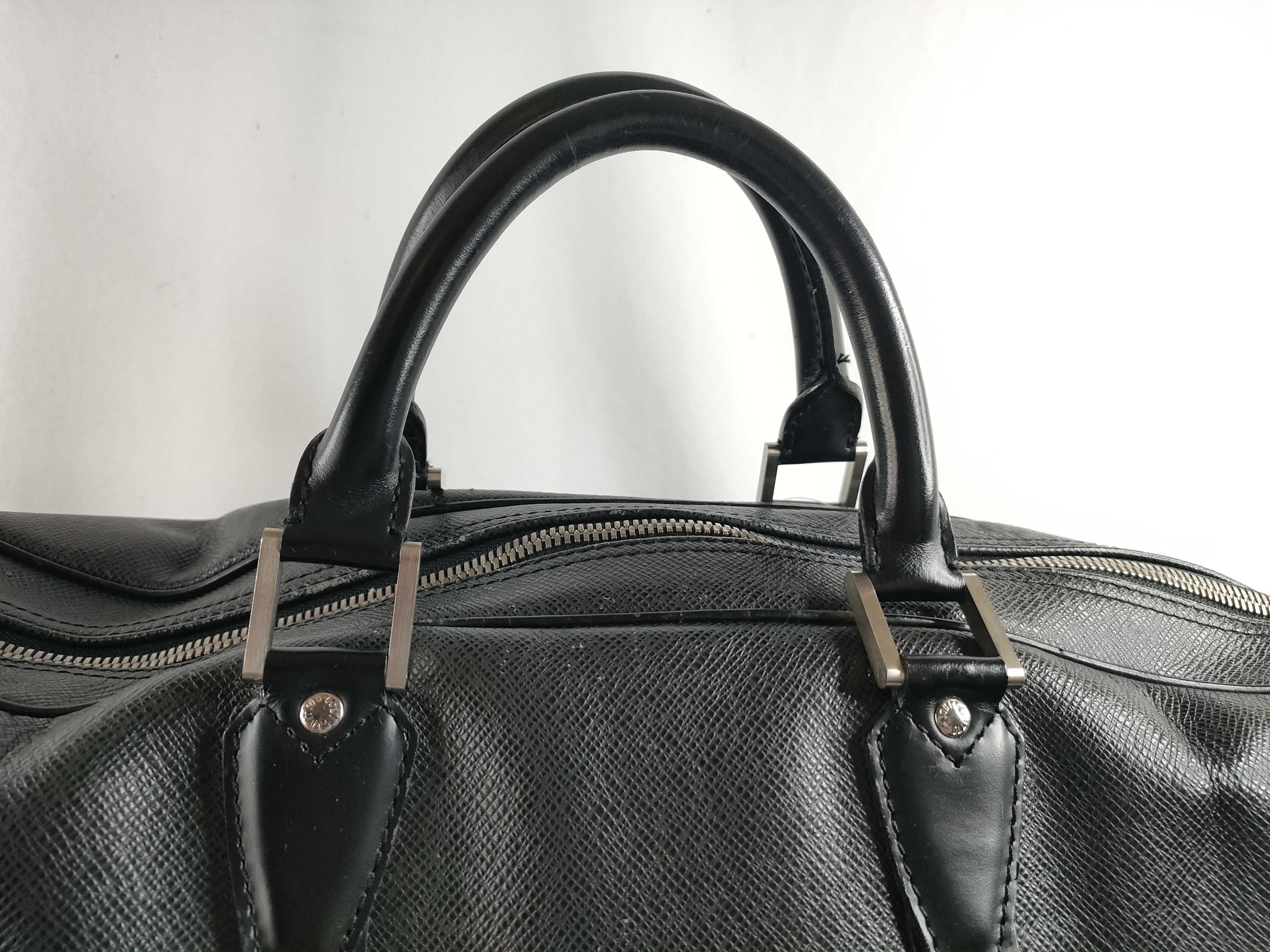 Taiga Kendall 2-Way Boston Bag — view 6