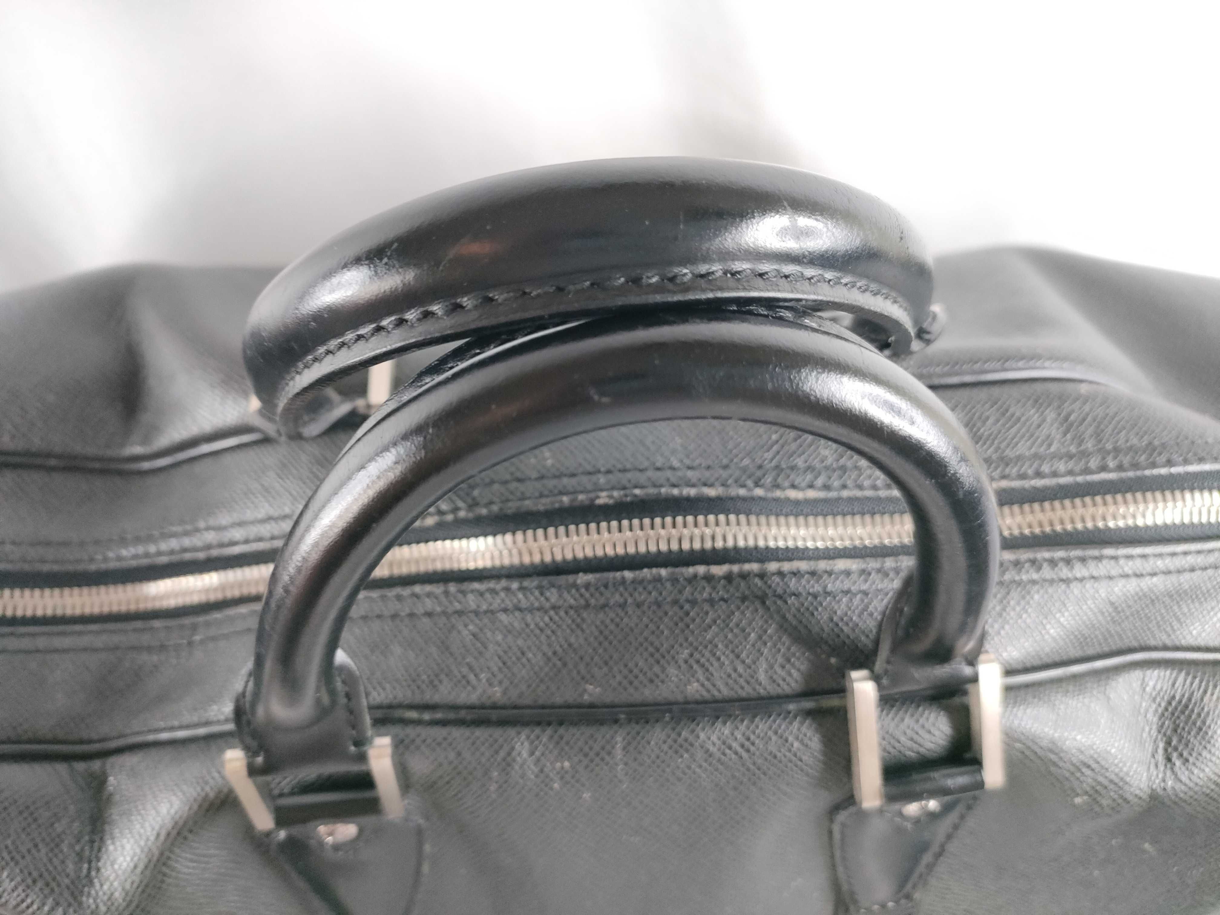 Taiga Kendall 2-Way Boston Bag — view 7
