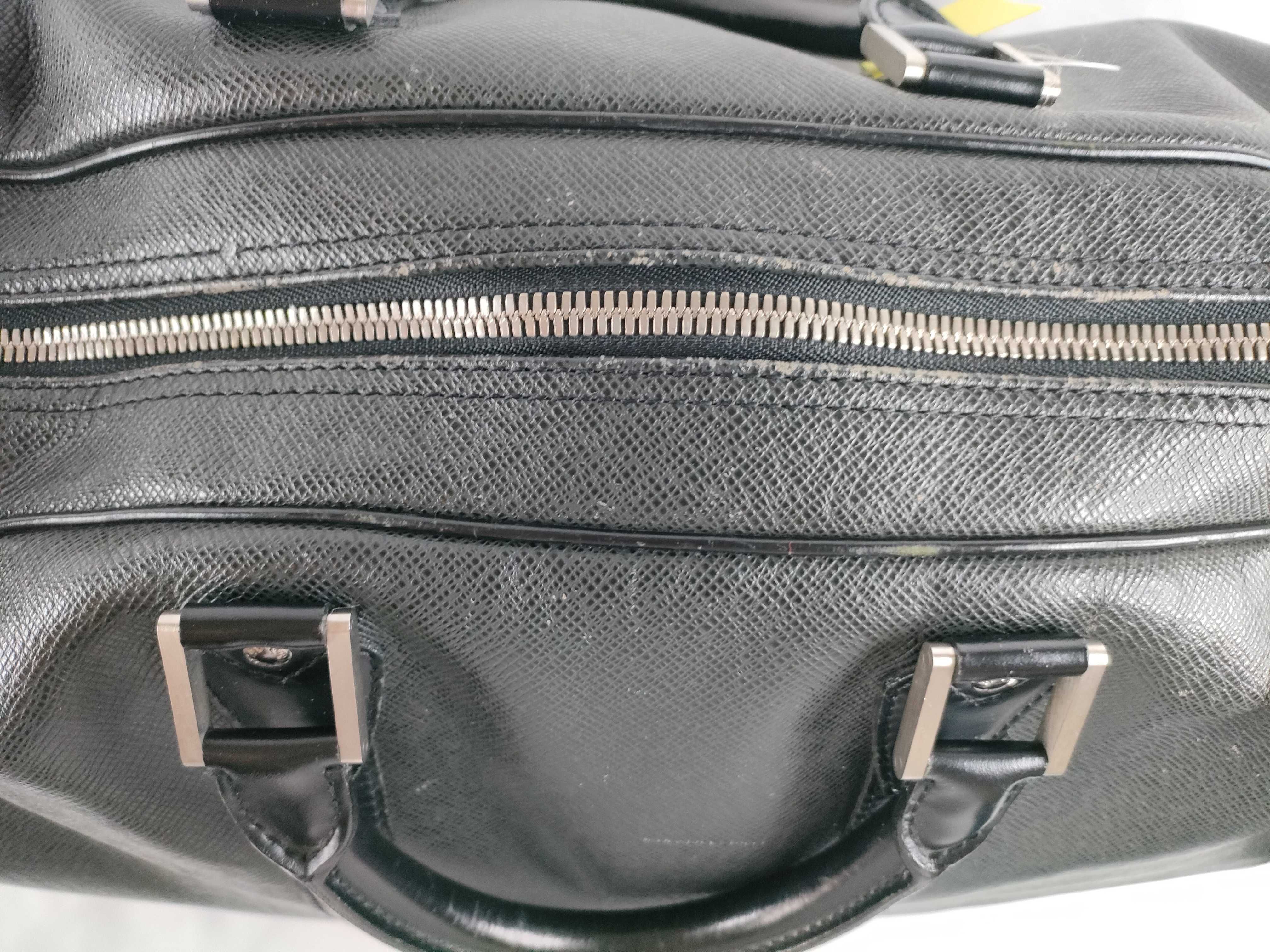 Taiga Kendall 2-Way Boston Bag — view 9
