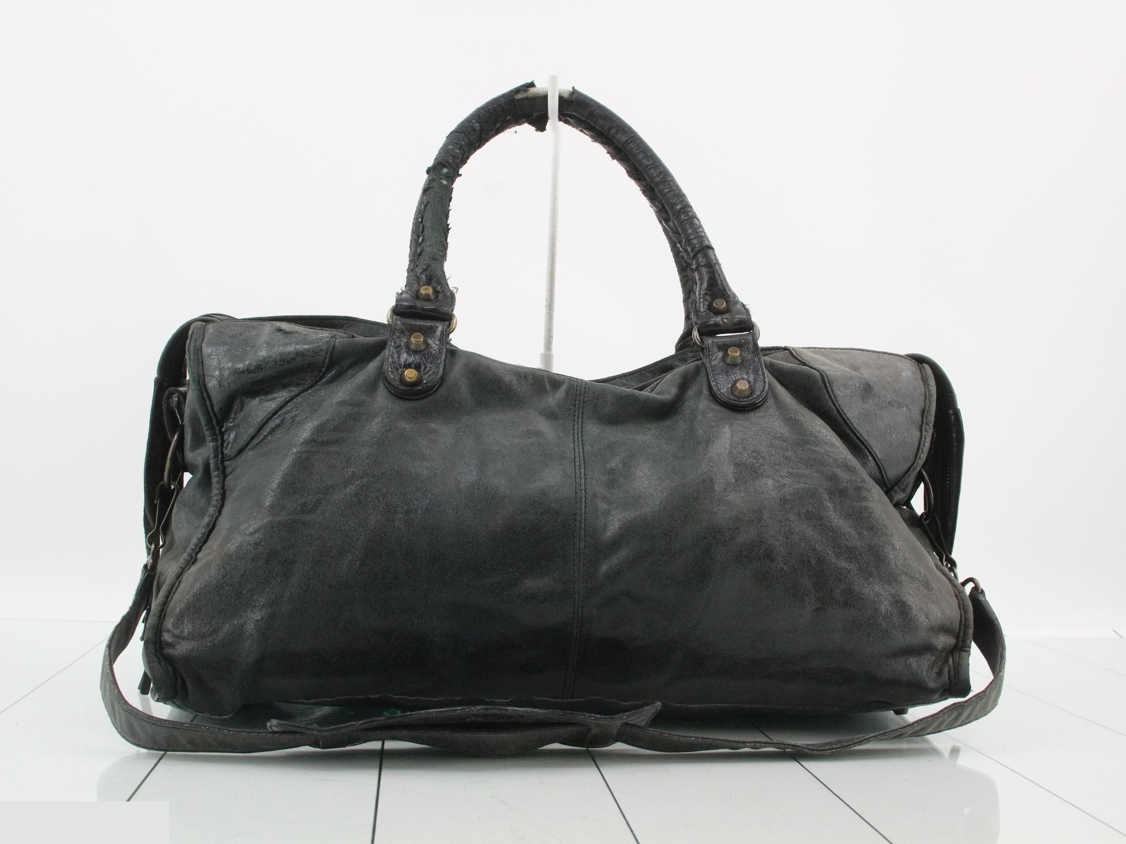 Classic handbag/shoulder bag (2-way) — view 2