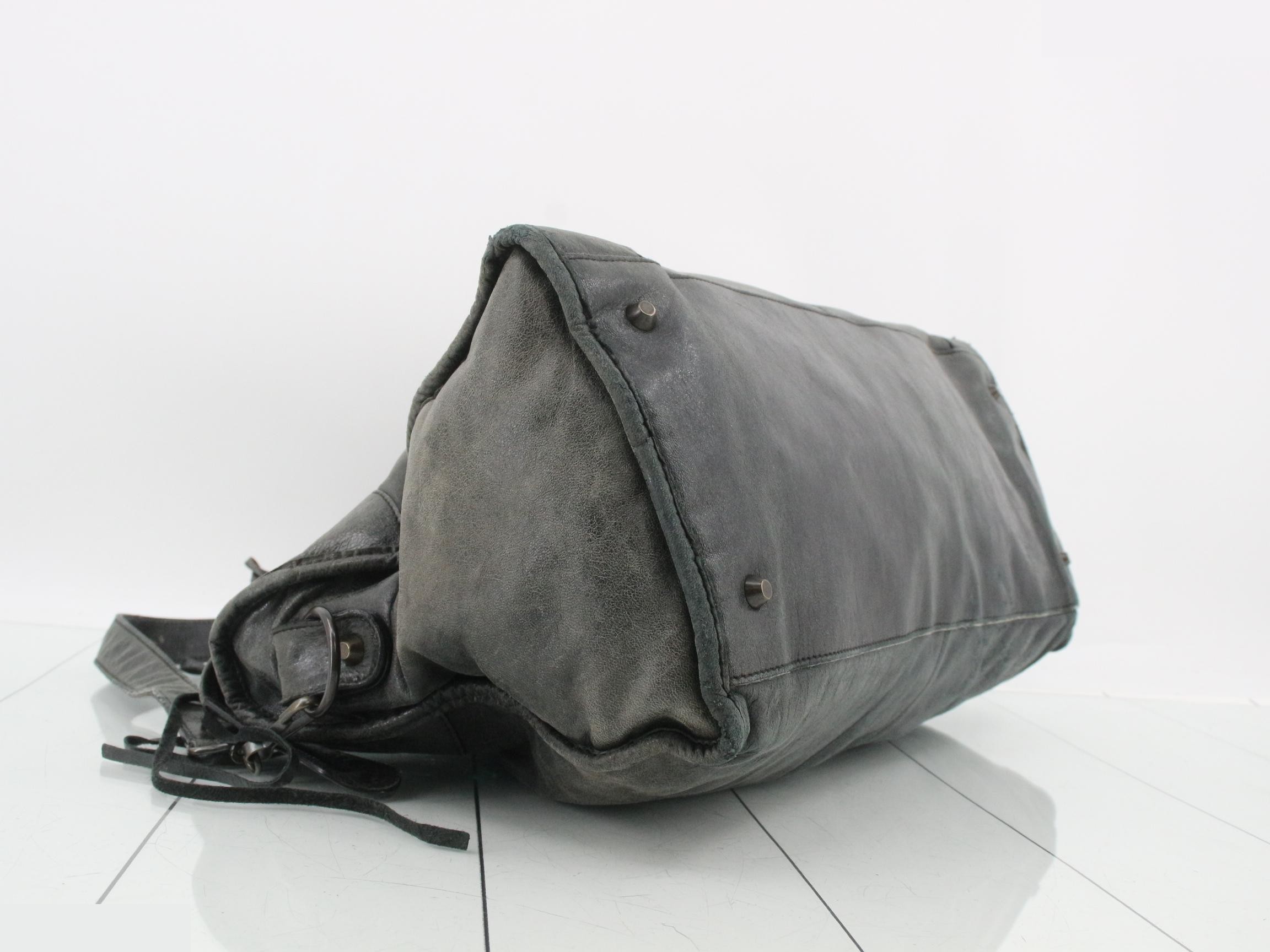 Classic handbag/shoulder bag (2-way) — view 5