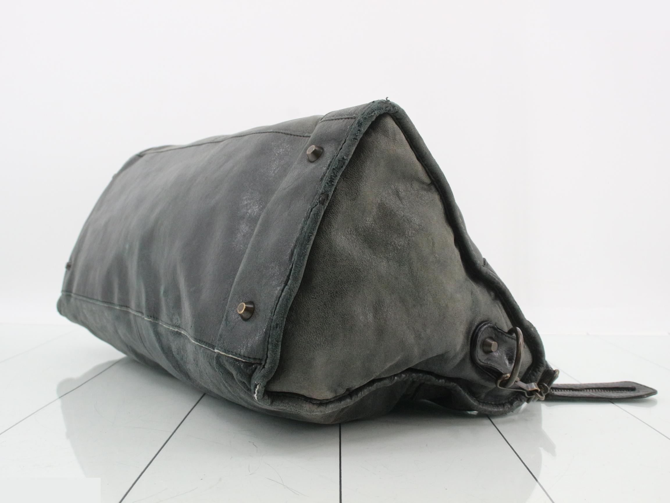 Classic handbag/shoulder bag (2-way) — view 6