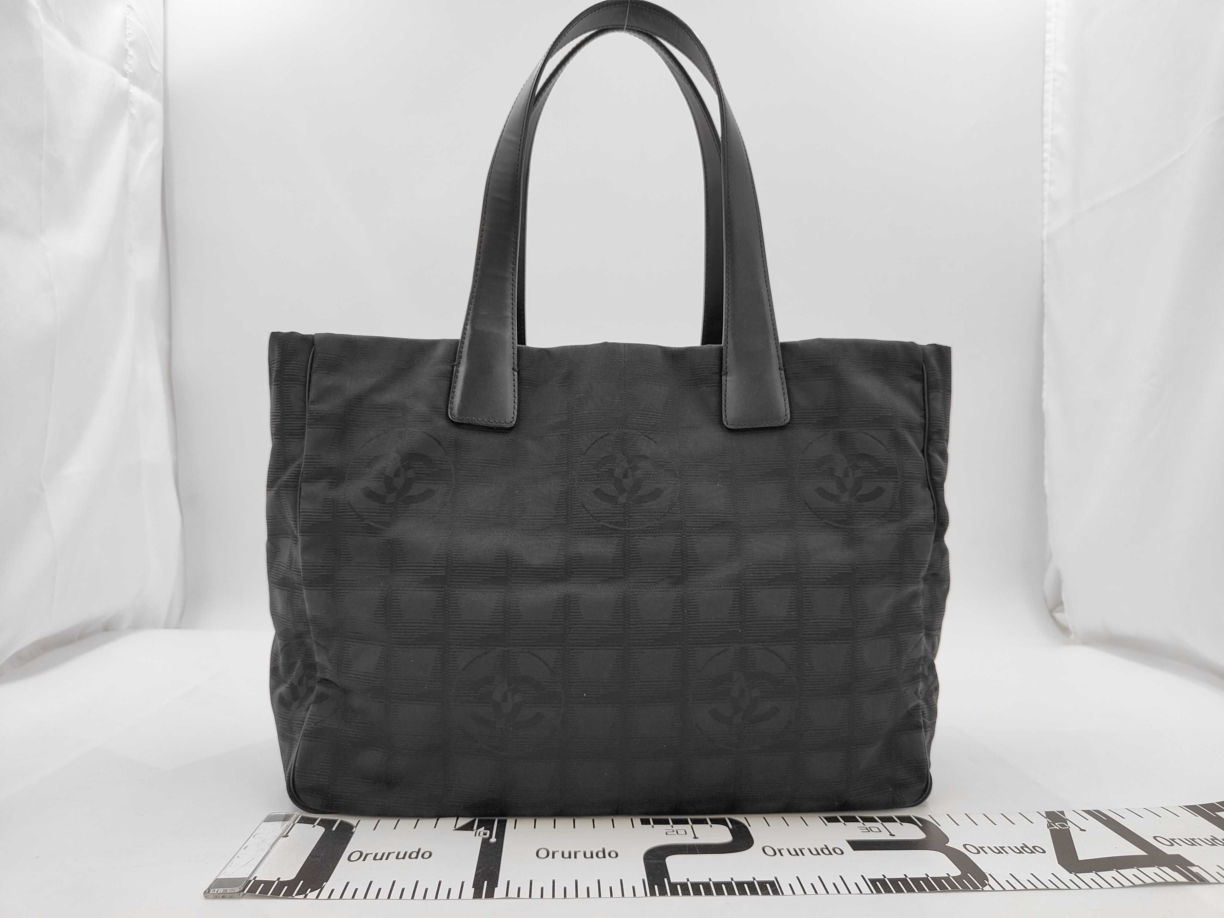Neutral Tote Bag — view 2