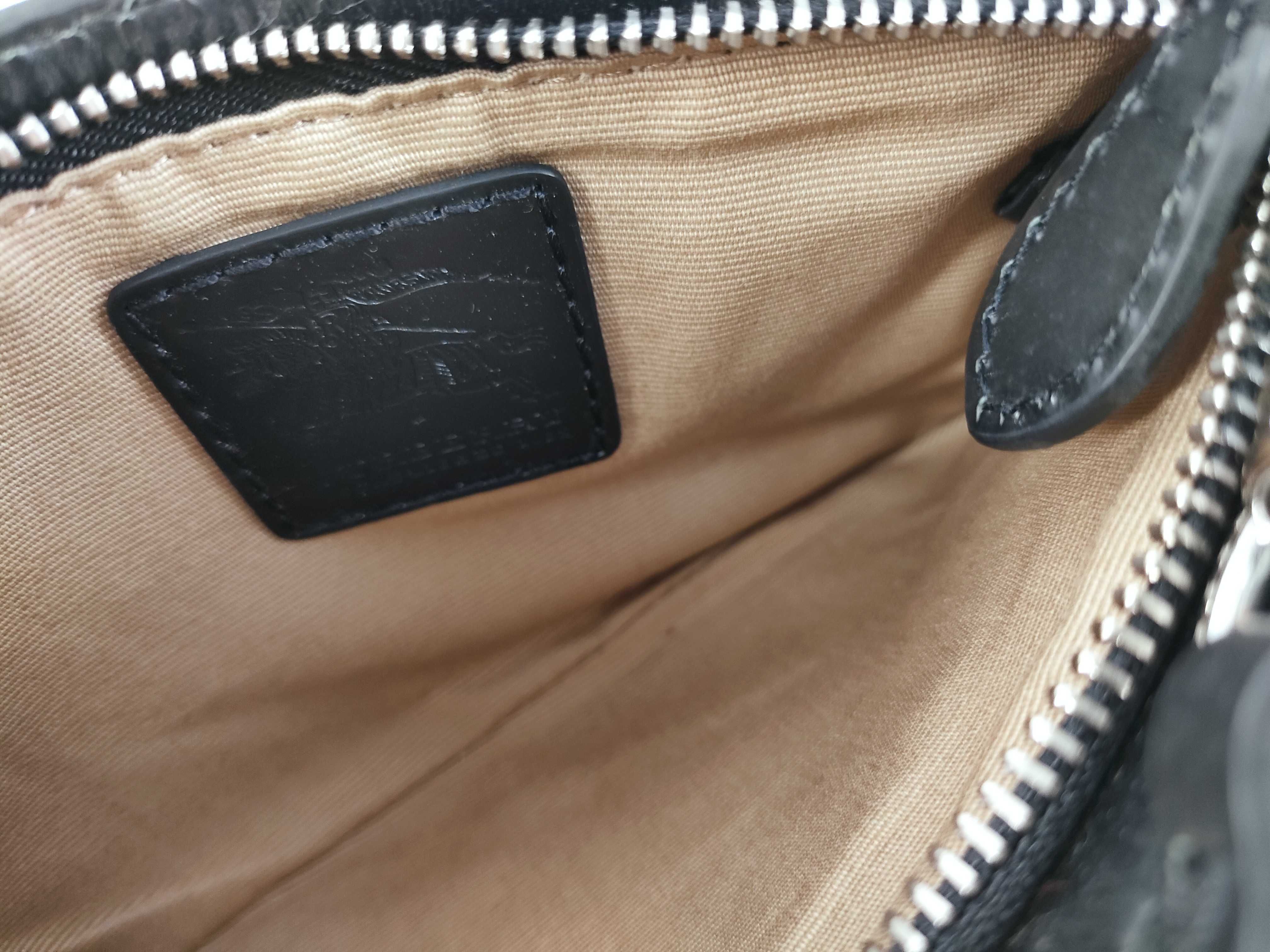 Nova Check Accessory Pouch — view 11