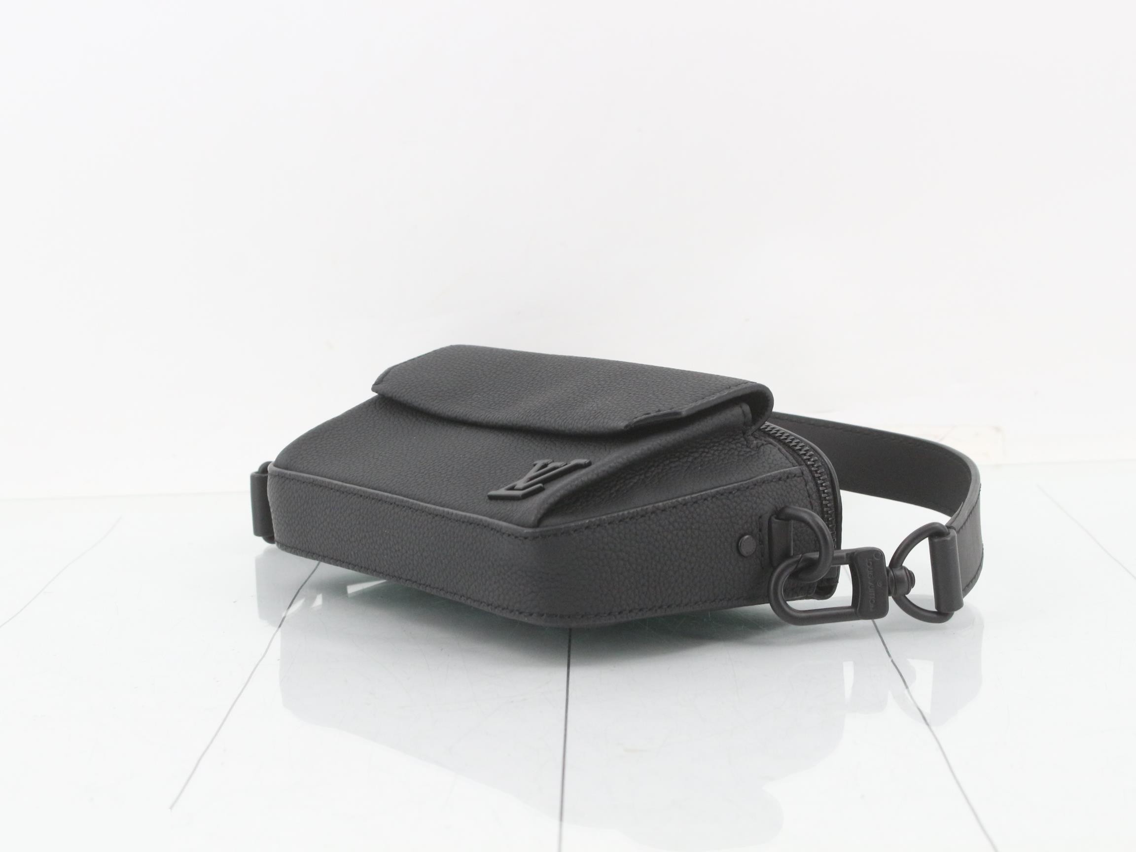 Aerogram — view 6