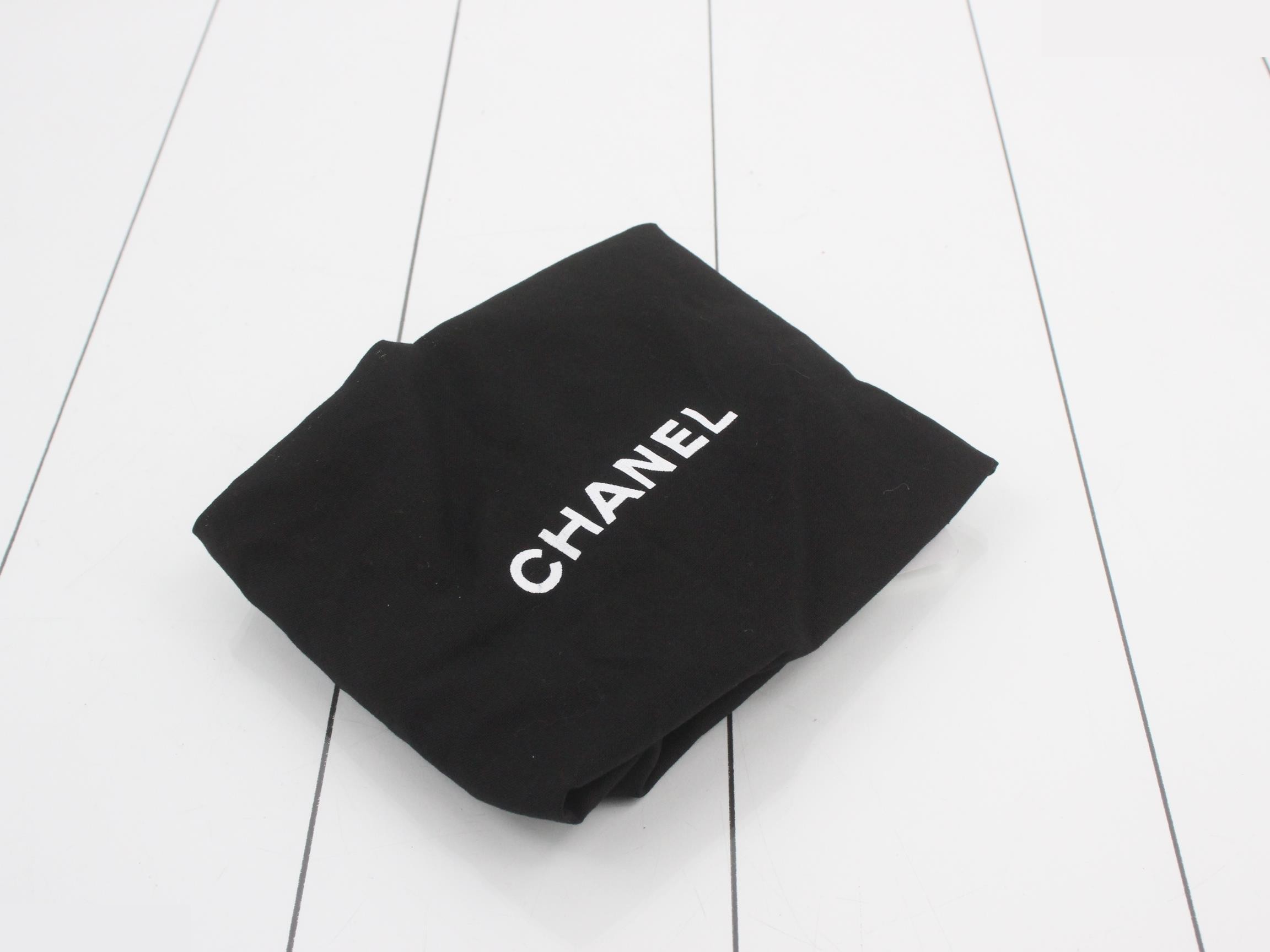 Coco Mark Caviar Skin (Bag) — view 7