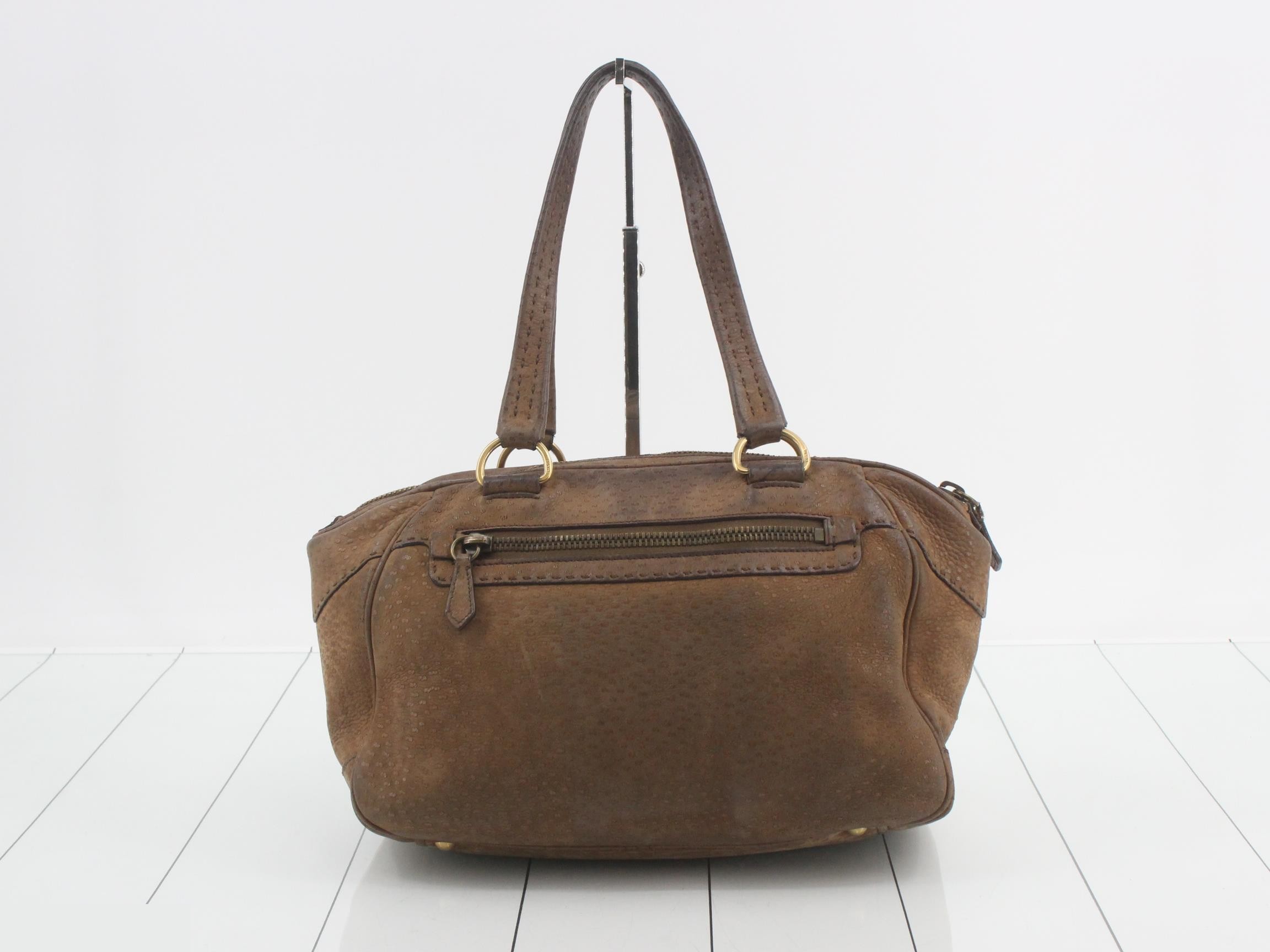 Mini Boston Tote — view 2