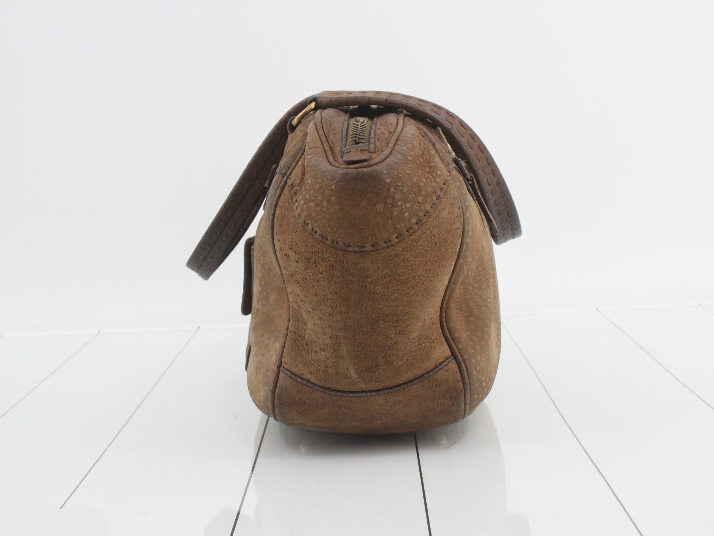 Mini Boston Tote — view 3