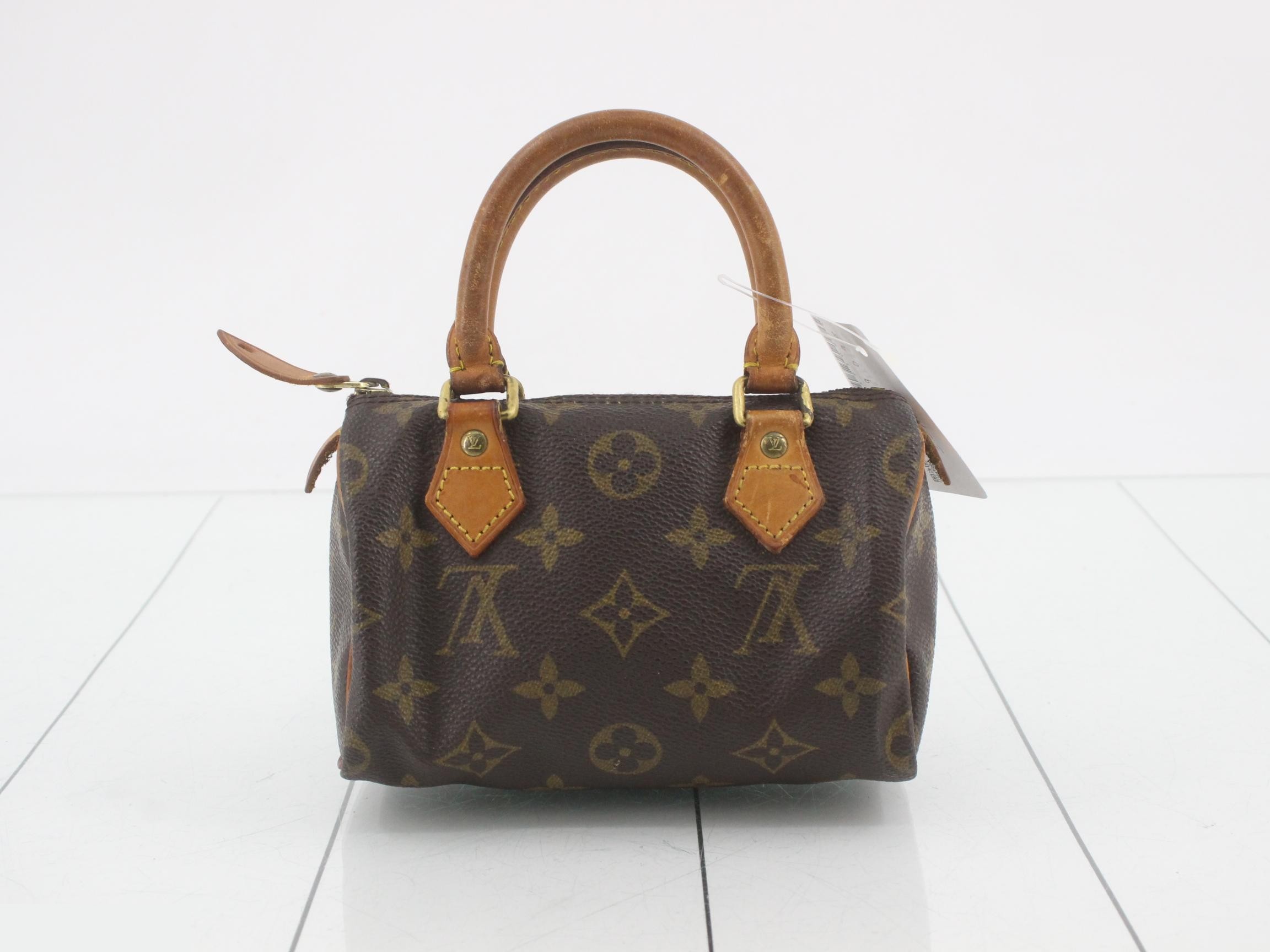 Mini Speedy — view 2