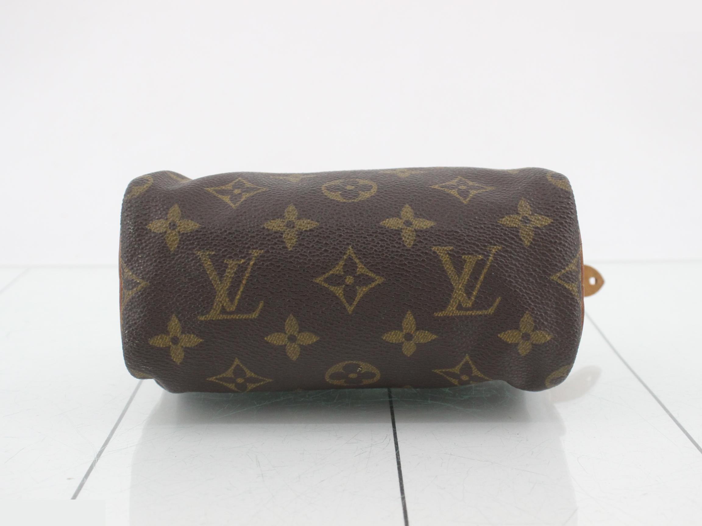 Mini Speedy — view 3