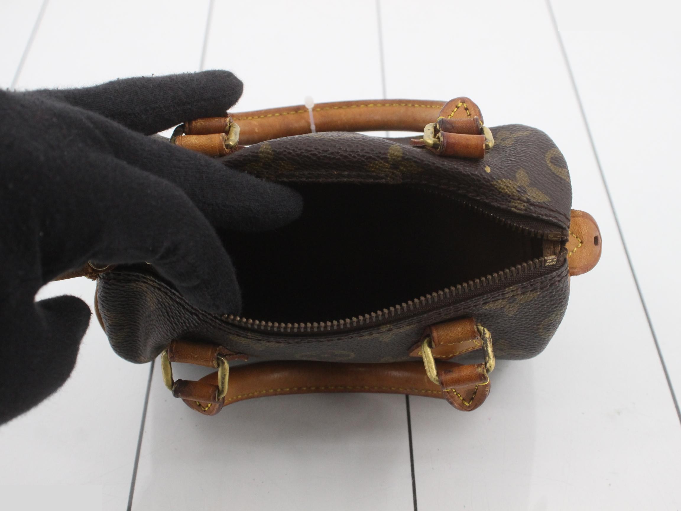 Mini Speedy — view 4