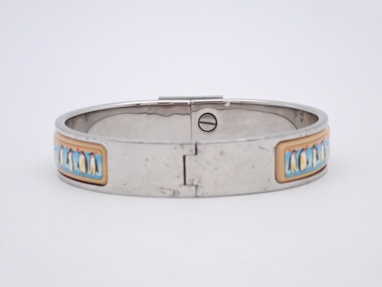 Bangle, Enamel, Location PM — view 2