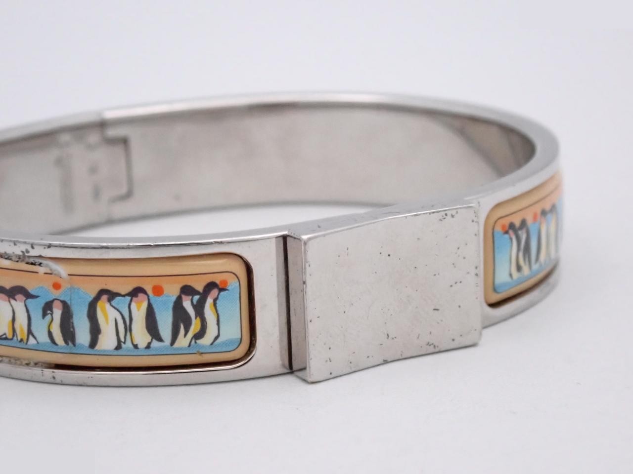 Bangle, Enamel, Location PM — view 3