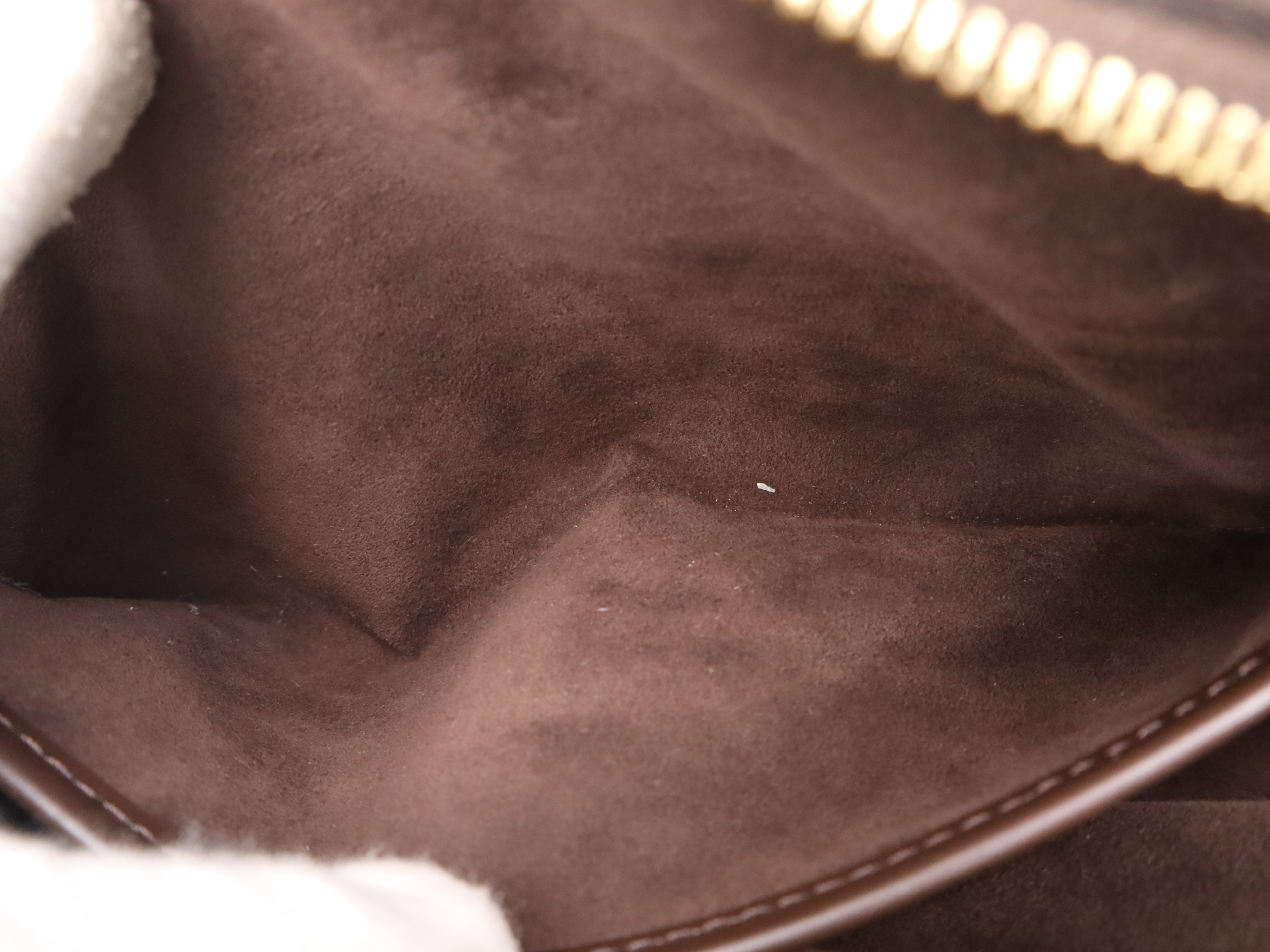 N51993 Damier Saint Louis Clutch Bag — view 11