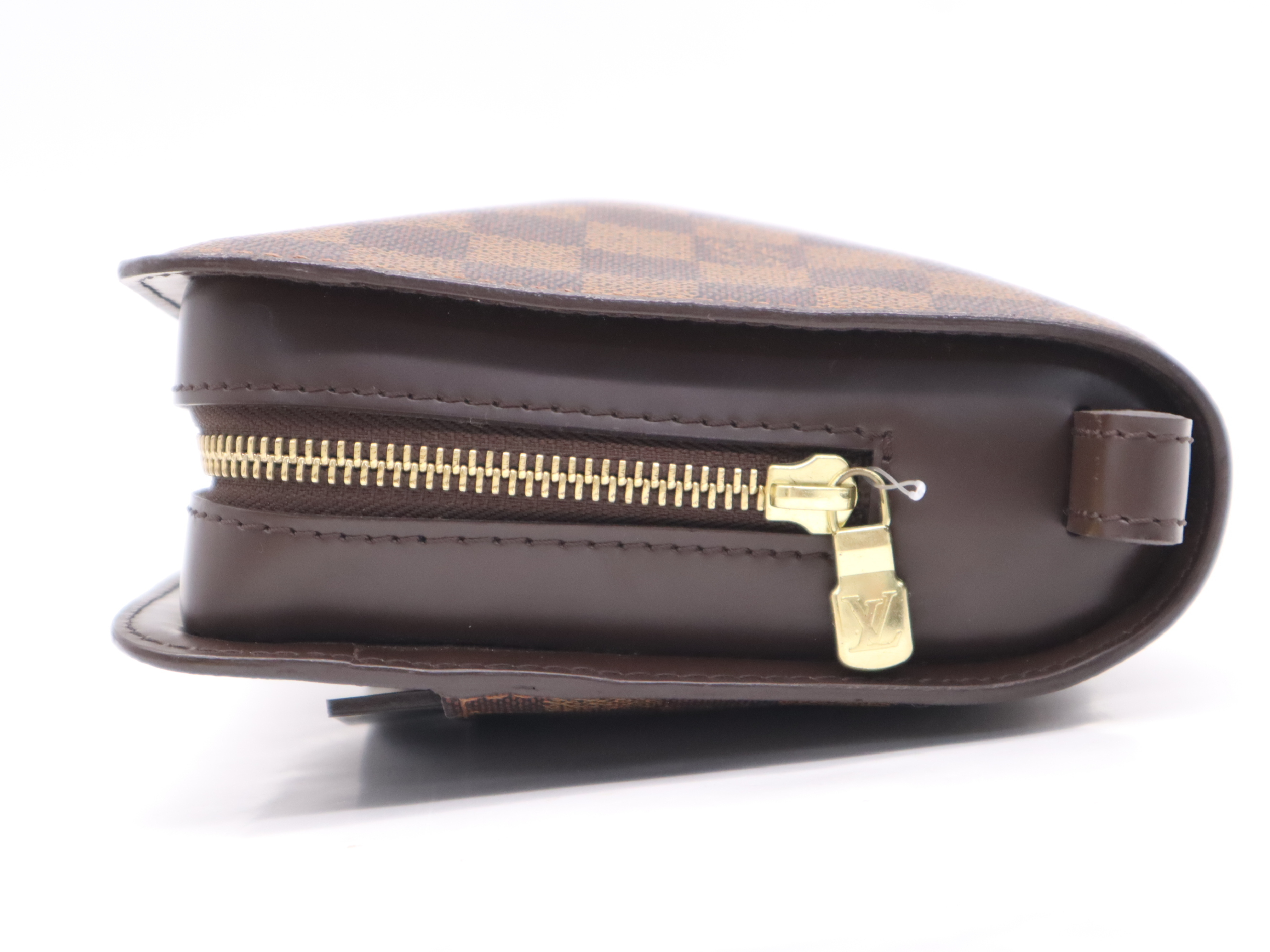 N51993 Damier Saint Louis Clutch Bag — view 3