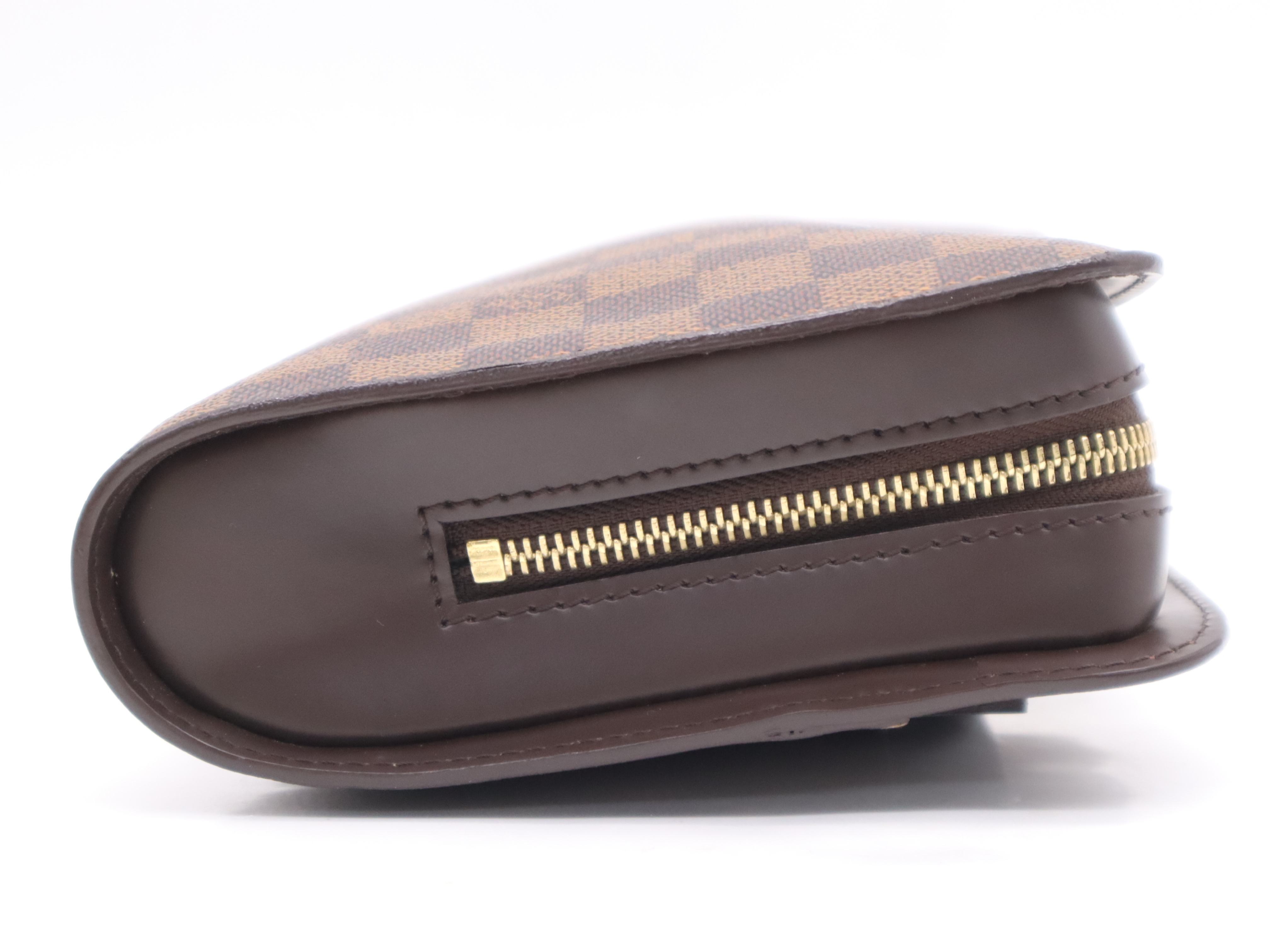N51993 Damier Saint Louis Clutch Bag — view 5