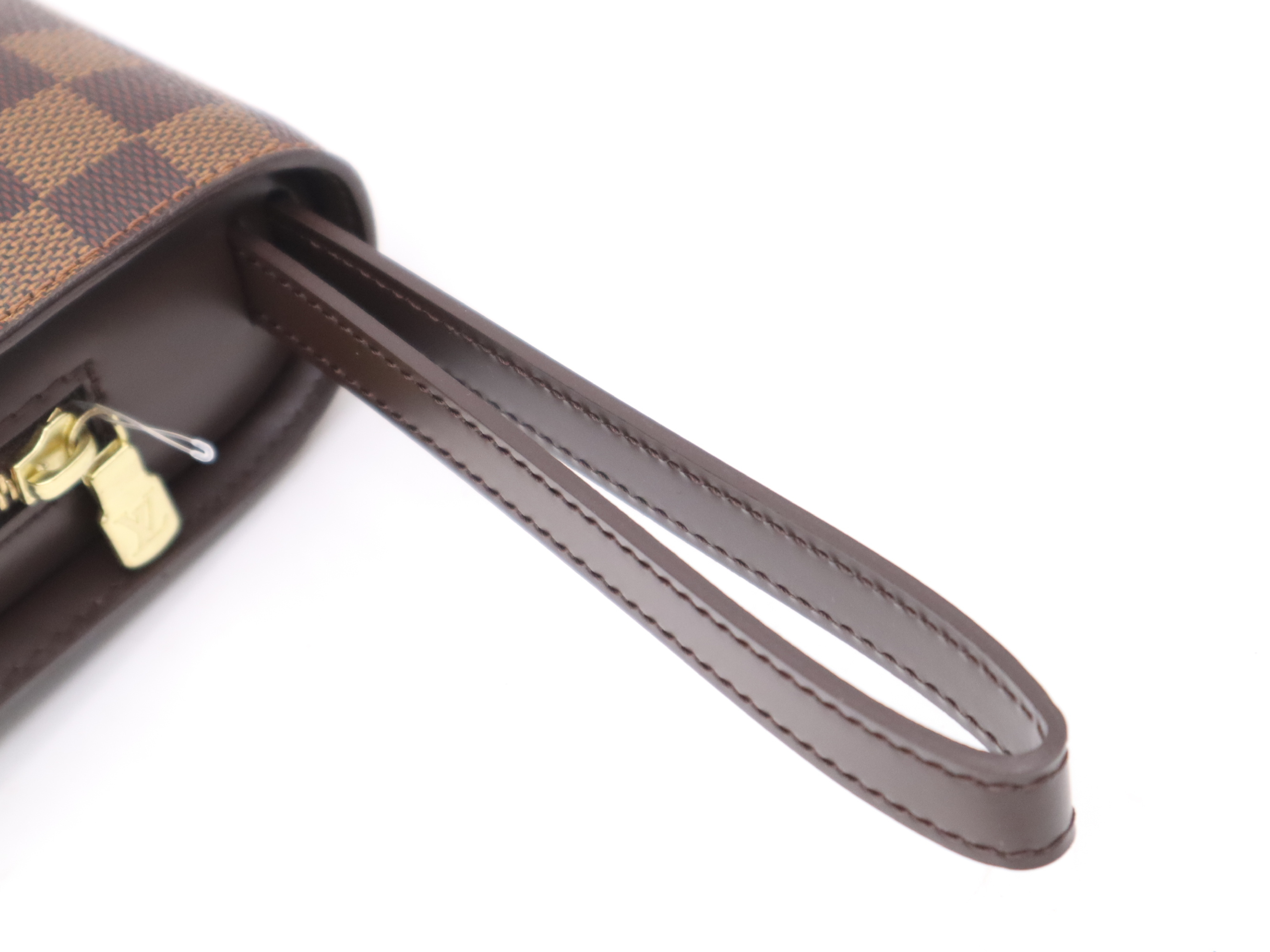 N51993 Damier Saint Louis Clutch Bag — view 6