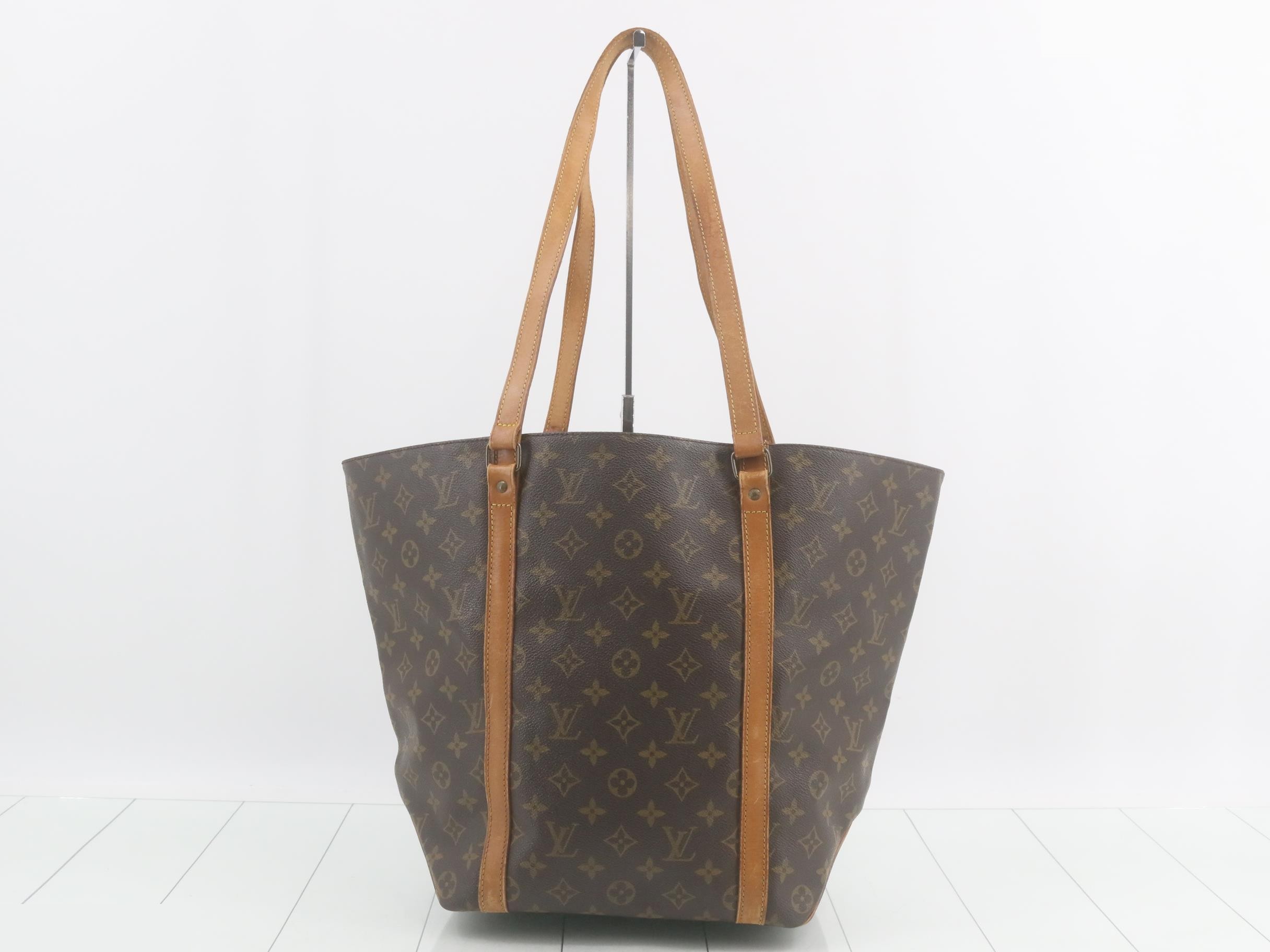Sack Shopping