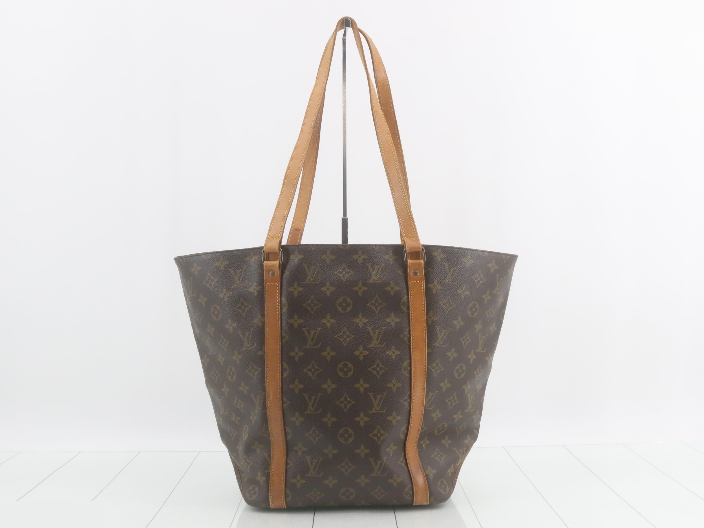 Sack Shopping — view 2