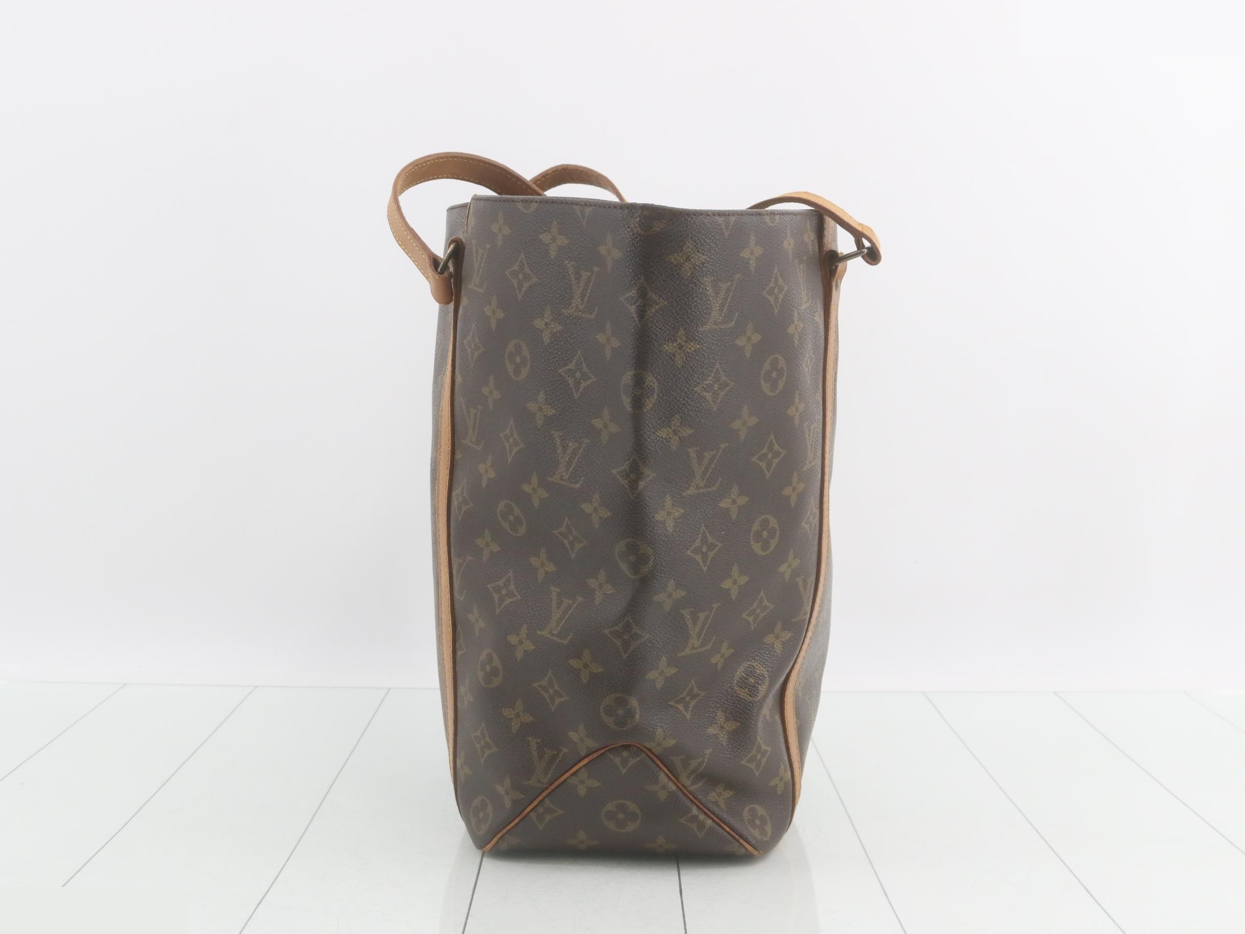 Sack Shopping — view 3