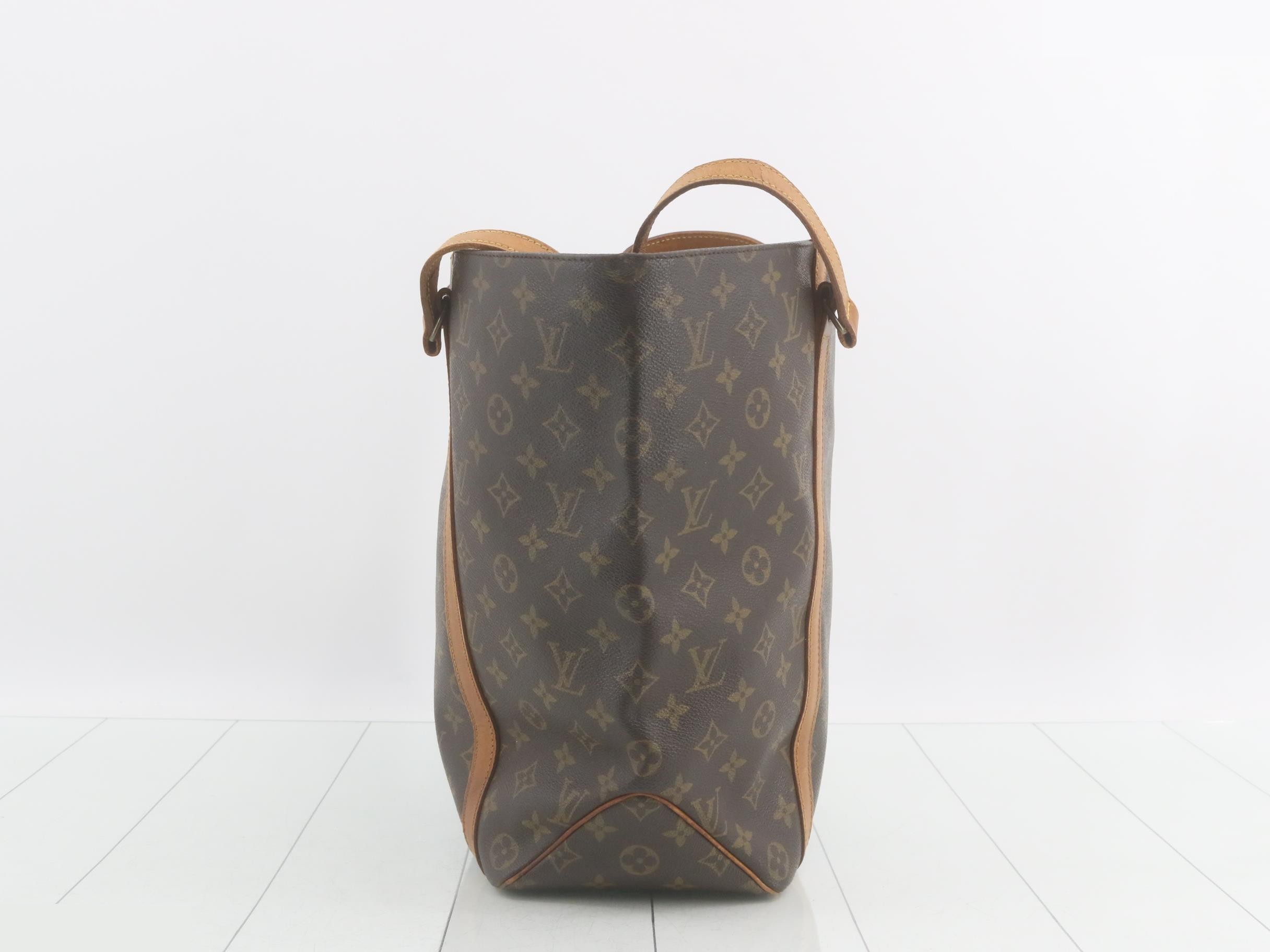 Sack Shopping — view 4