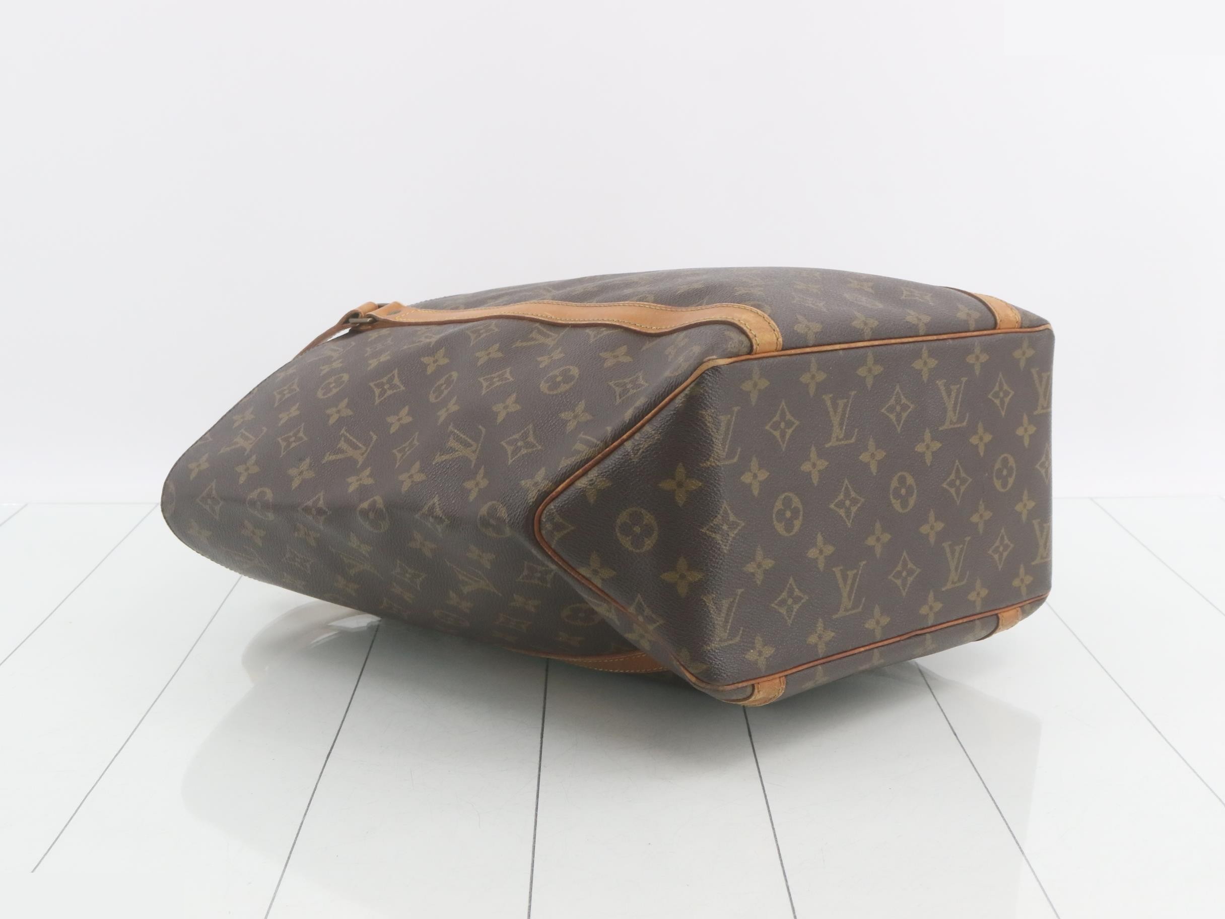Sack Shopping — view 5