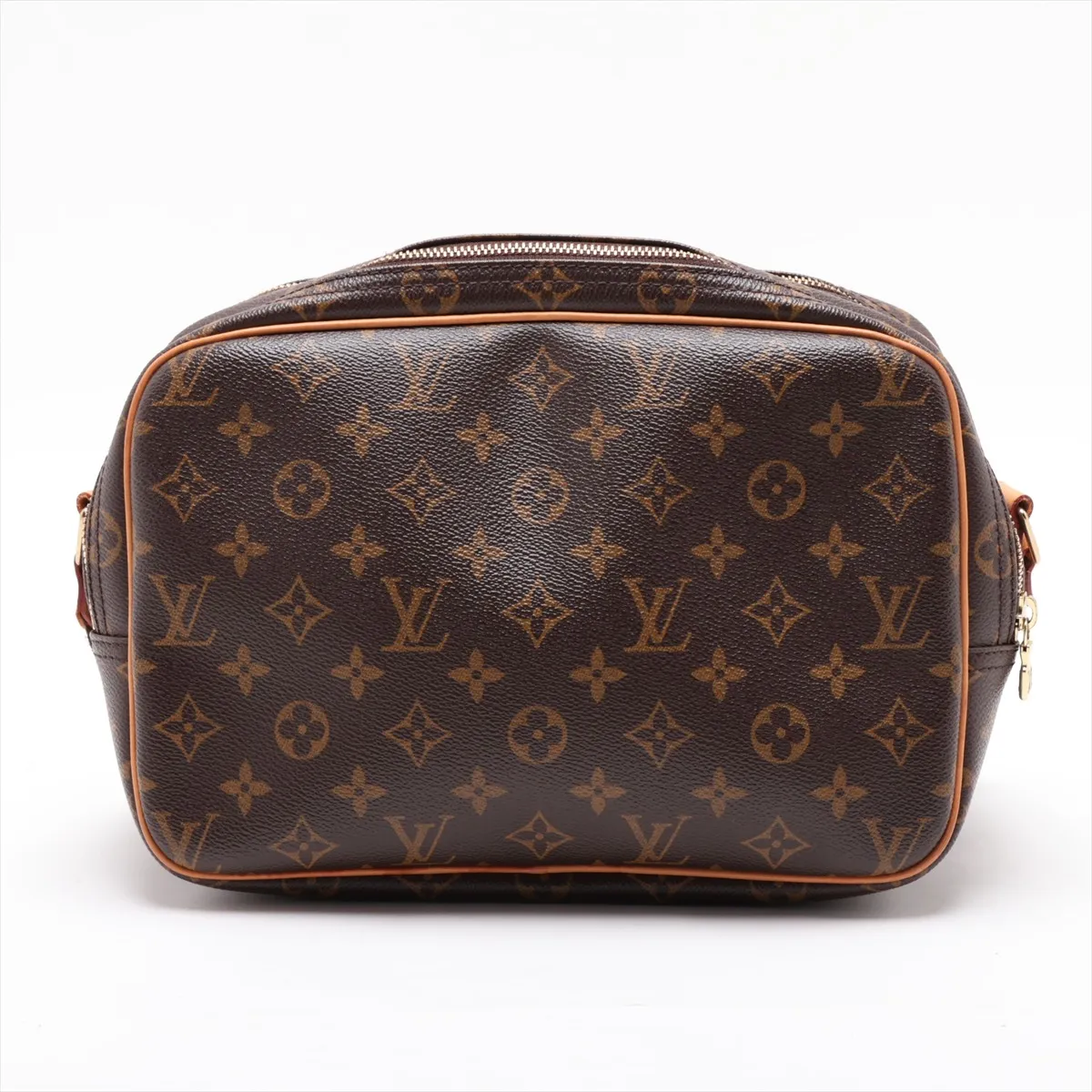 Monogram Reporter PM M45254 SP1013 Brown — view 2