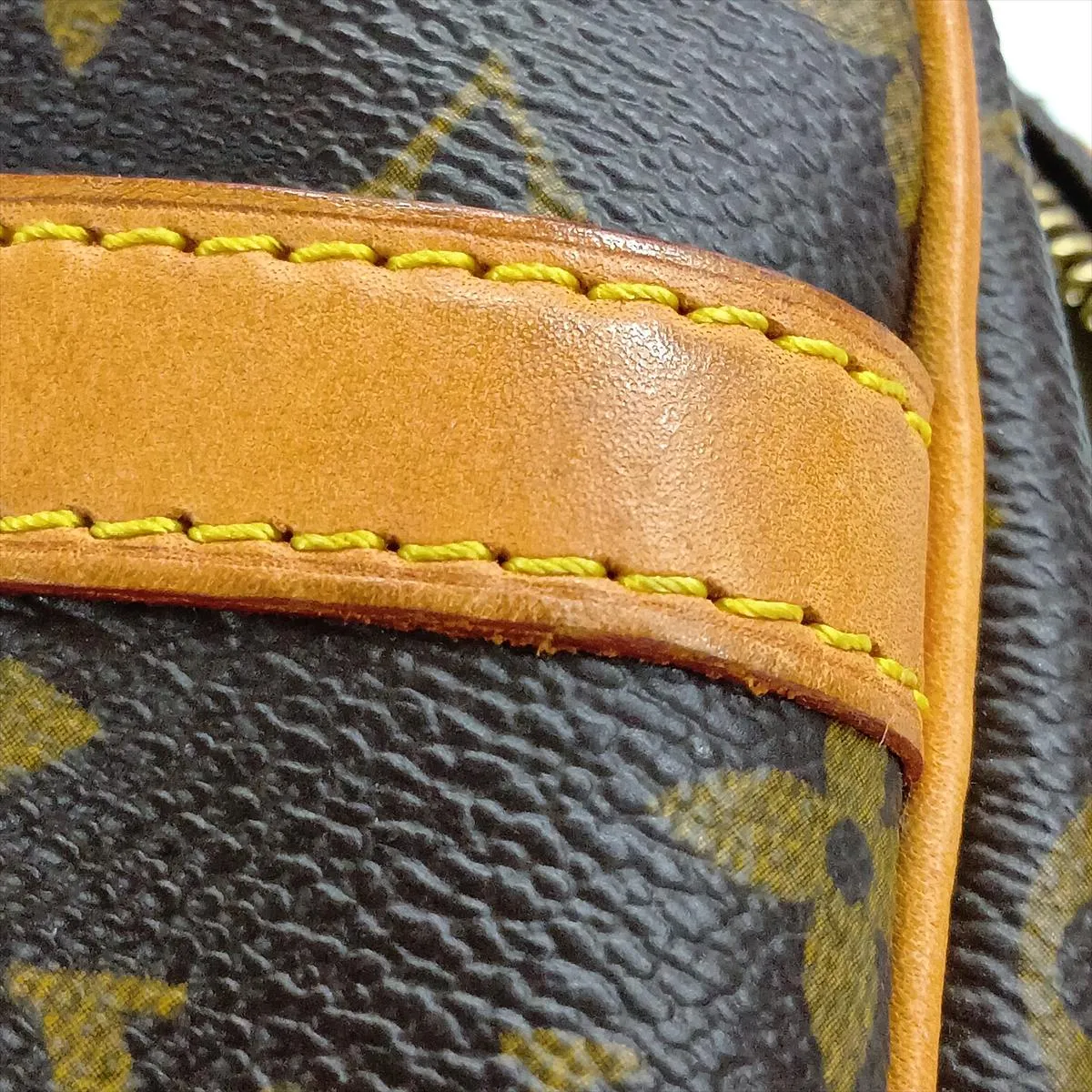Monogram Reporter PM M45254 SP1013 Brown — view 12