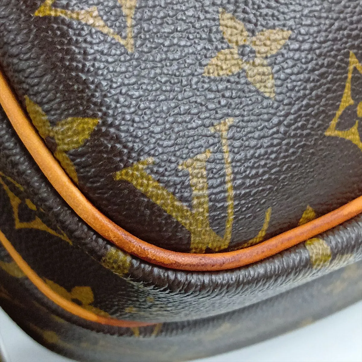 Monogram Reporter PM M45254 SP1013 Brown — view 13