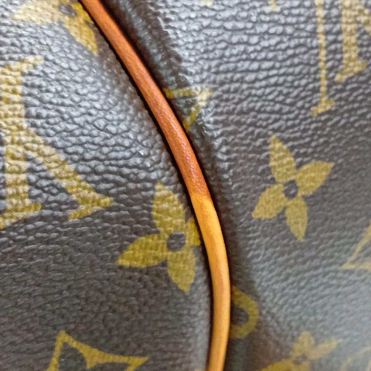Monogram Reporter PM M45254 SP1013 Brown — view 14