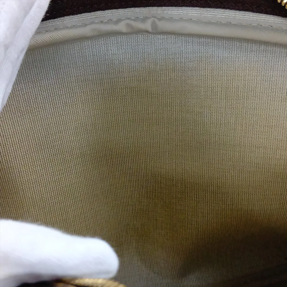 Monogram Reporter PM M45254 SP1013 Brown — view 15