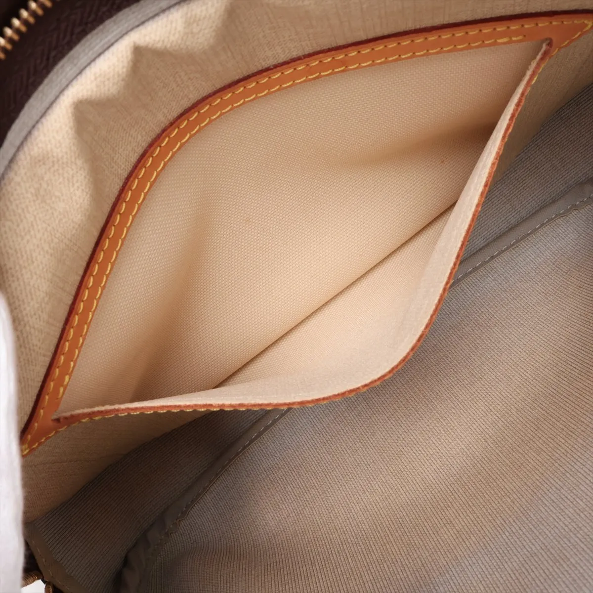 Monogram Reporter PM M45254 SP1013 Brown — view 7