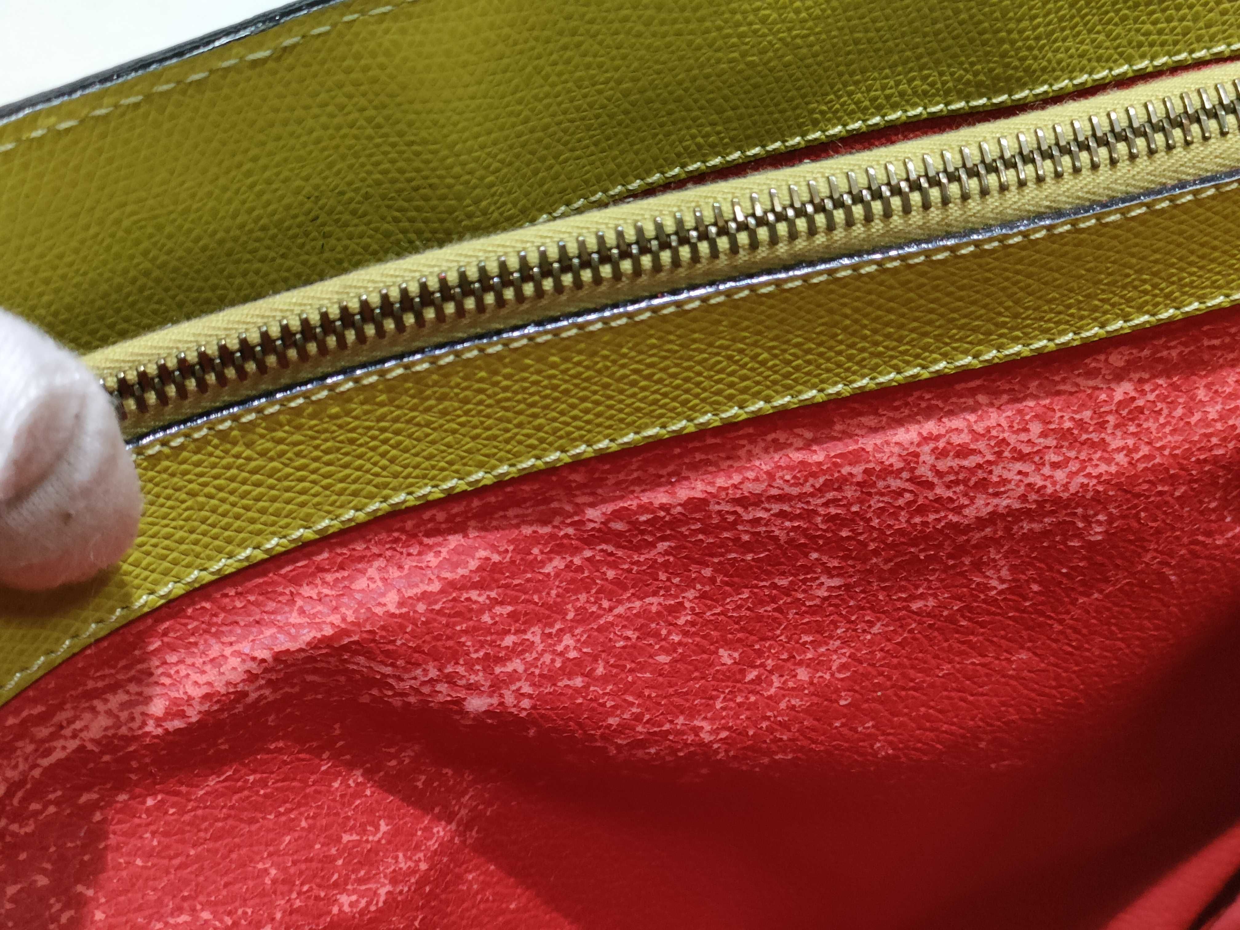 Handbag / Leather Handbag — view 12