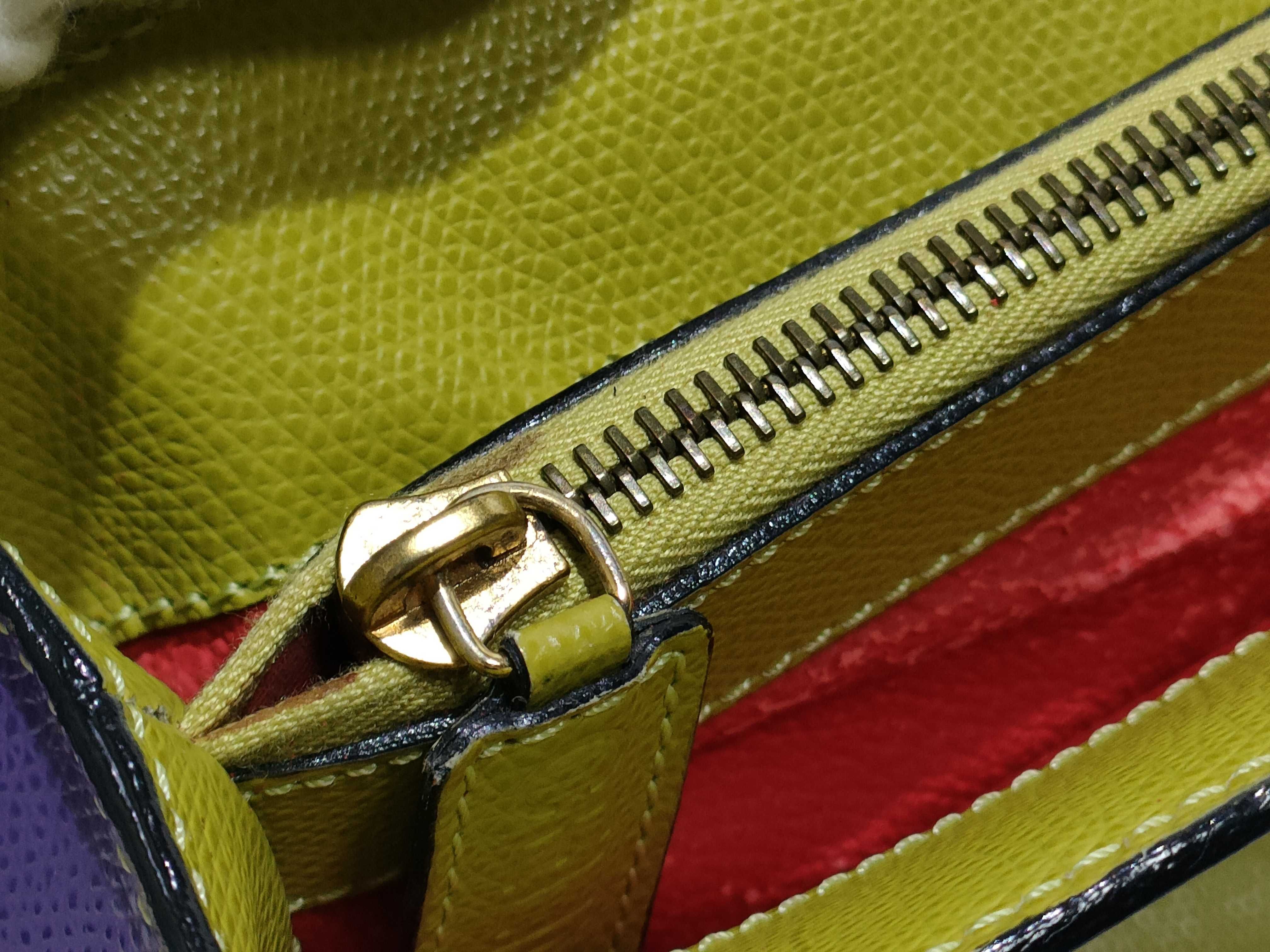 Handbag / Leather Handbag — view 13