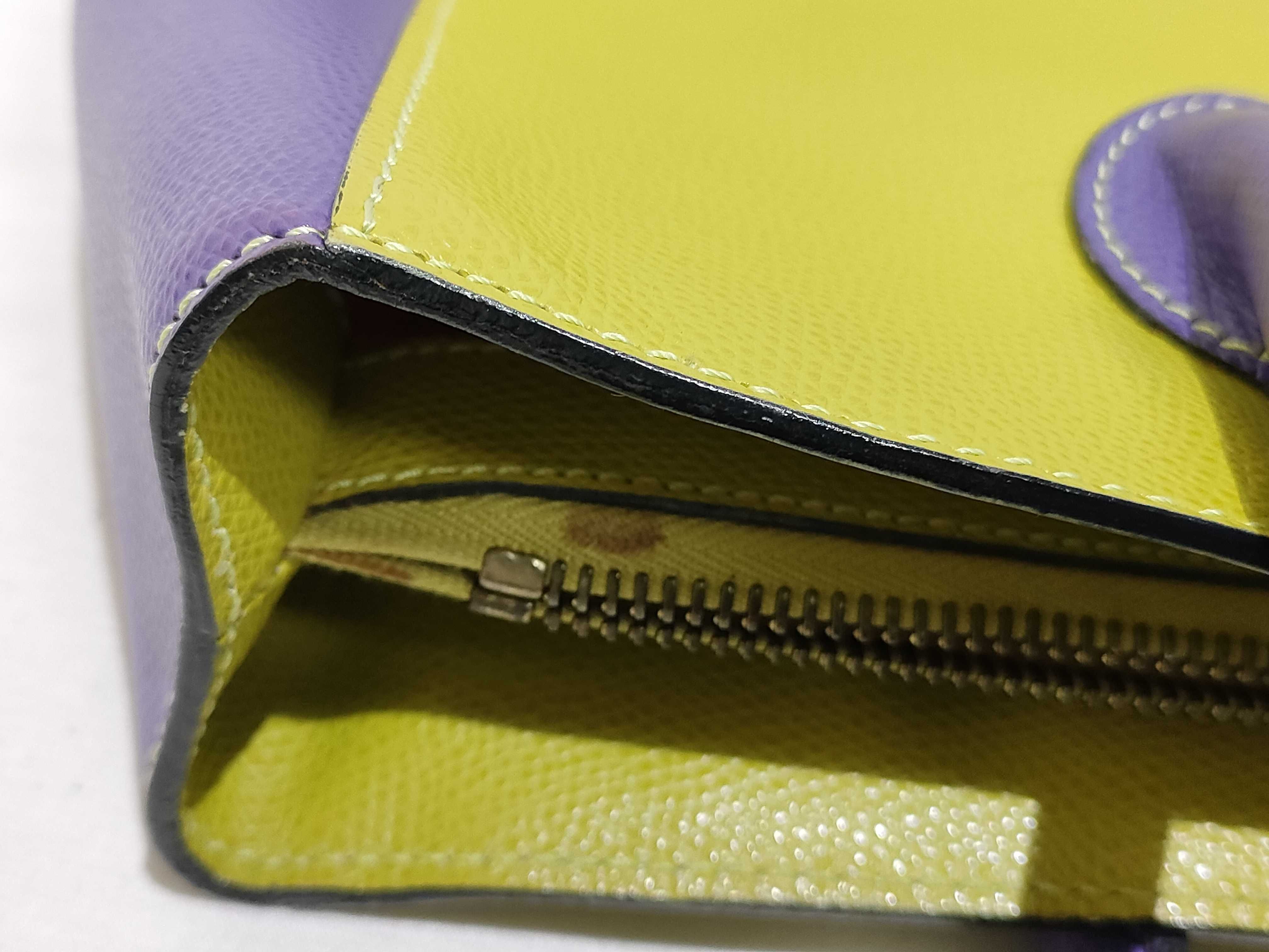 Handbag / Leather Handbag — view 15