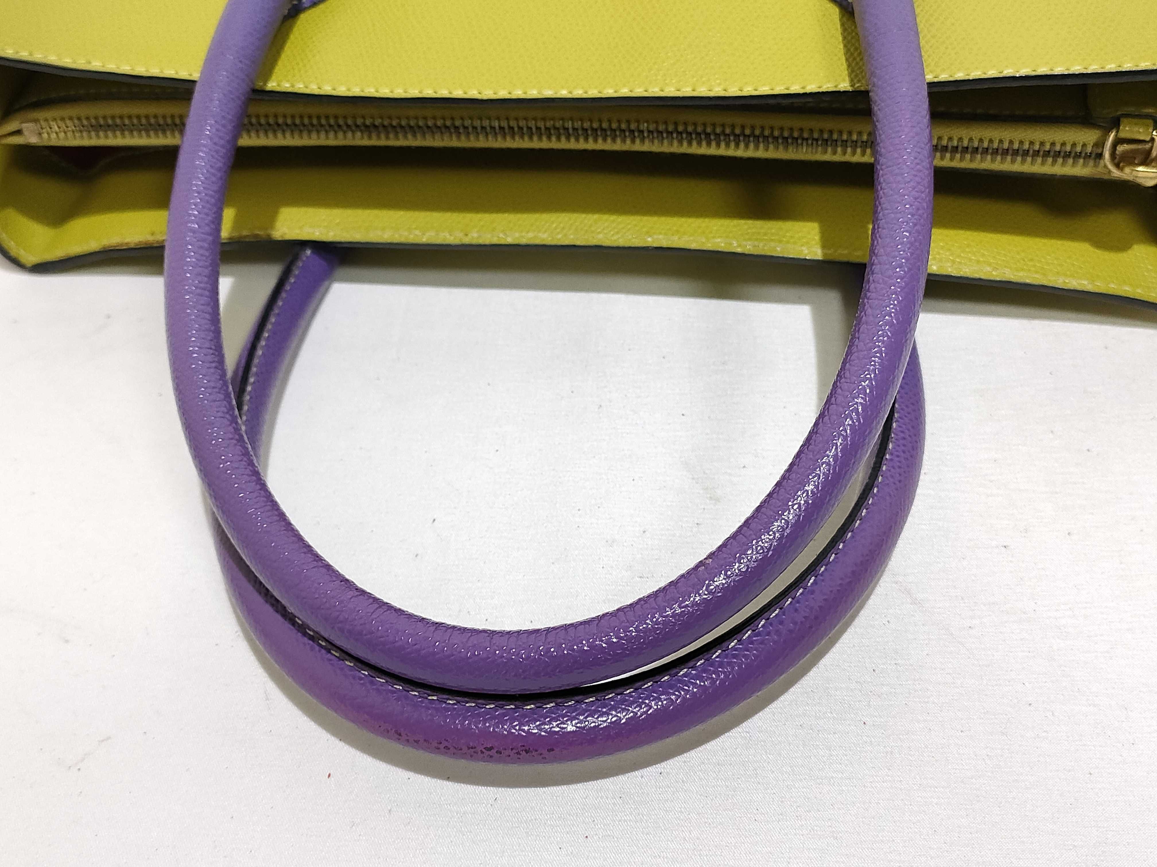 Handbag / Leather Handbag — view 3