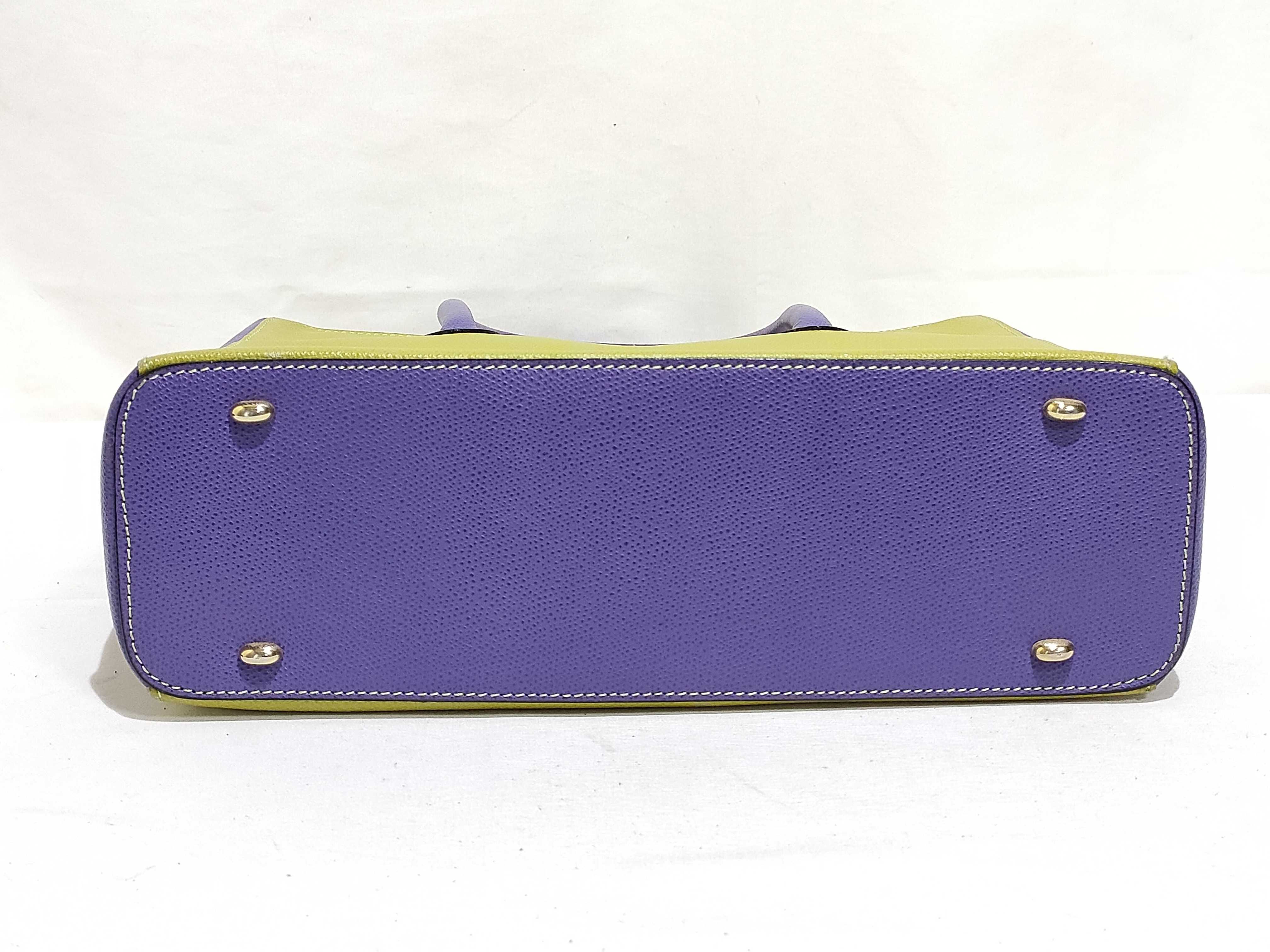 Handbag / Leather Handbag — view 7